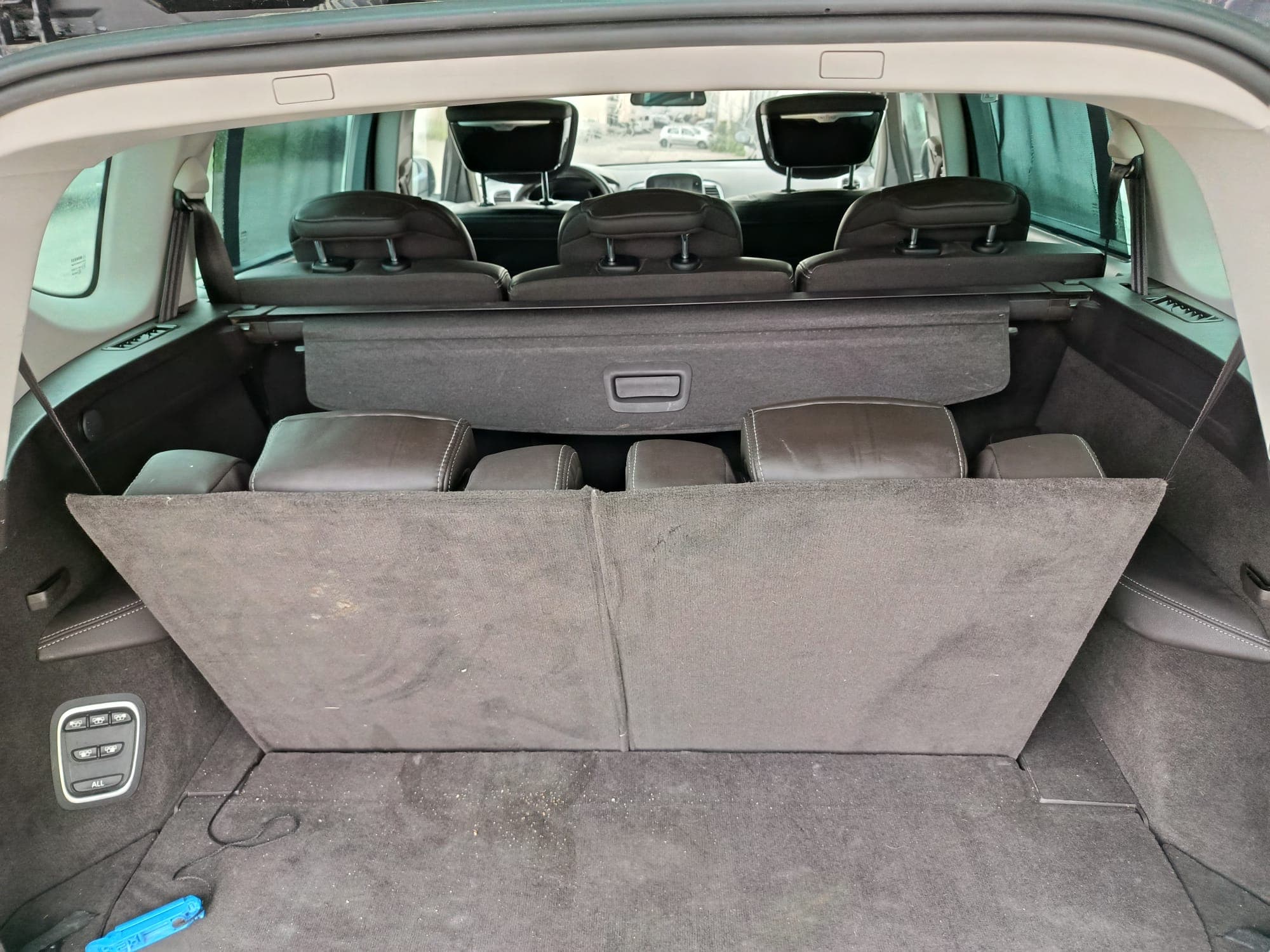 Renault Espace · Ano 2016 — imagen 27