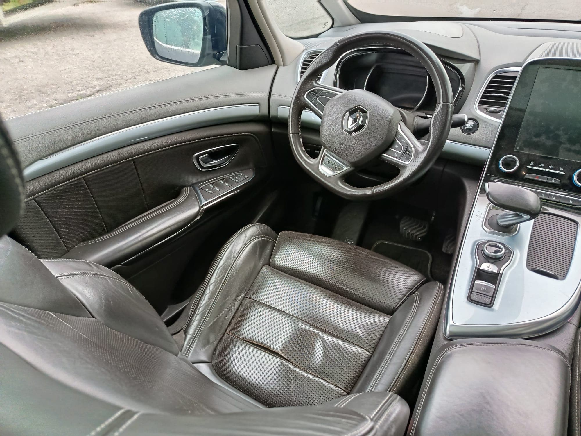 Renault Espace · Ano 2016 — imagen 18