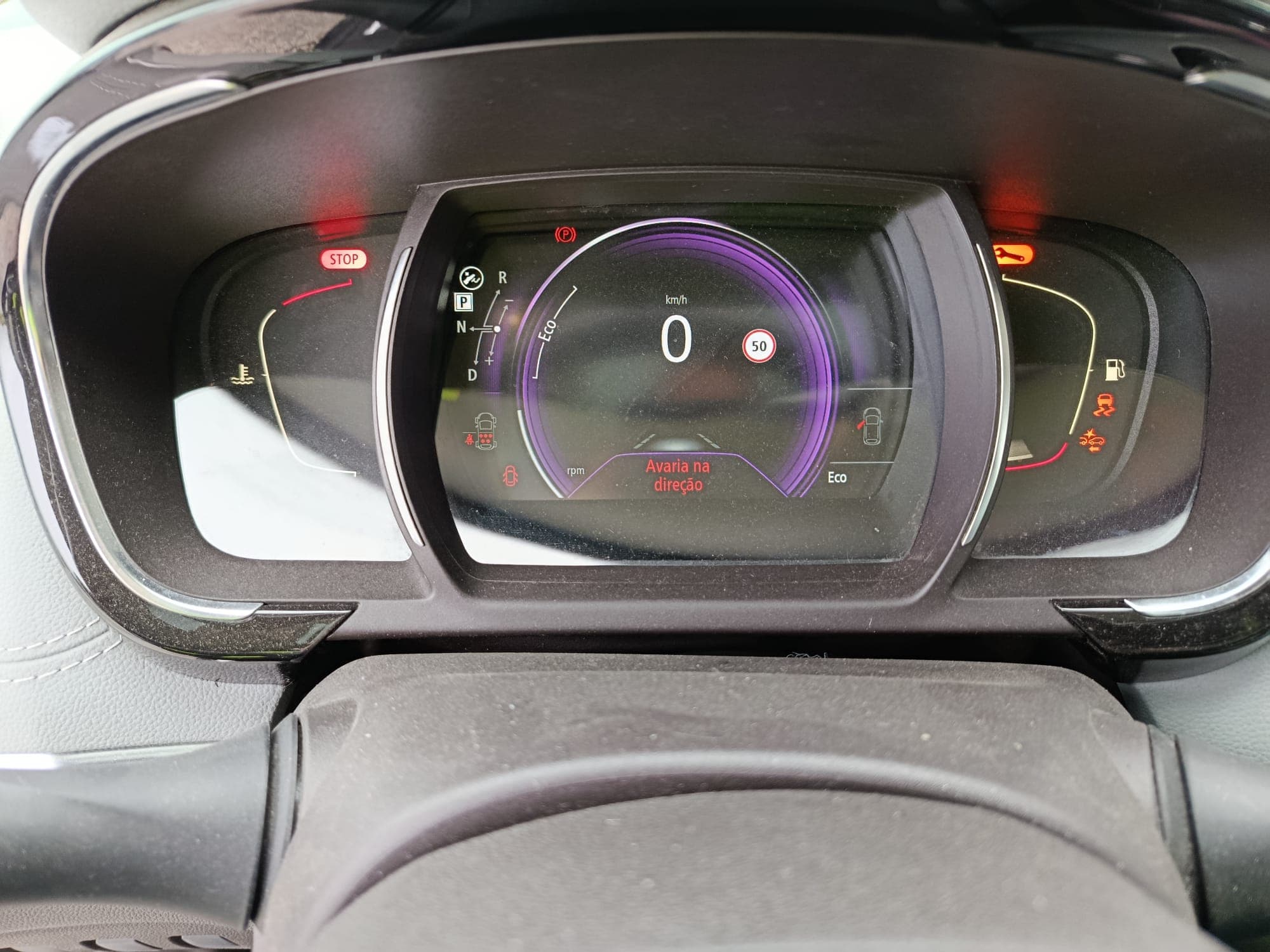 Renault Espace · Ano 2016 — imagen 13