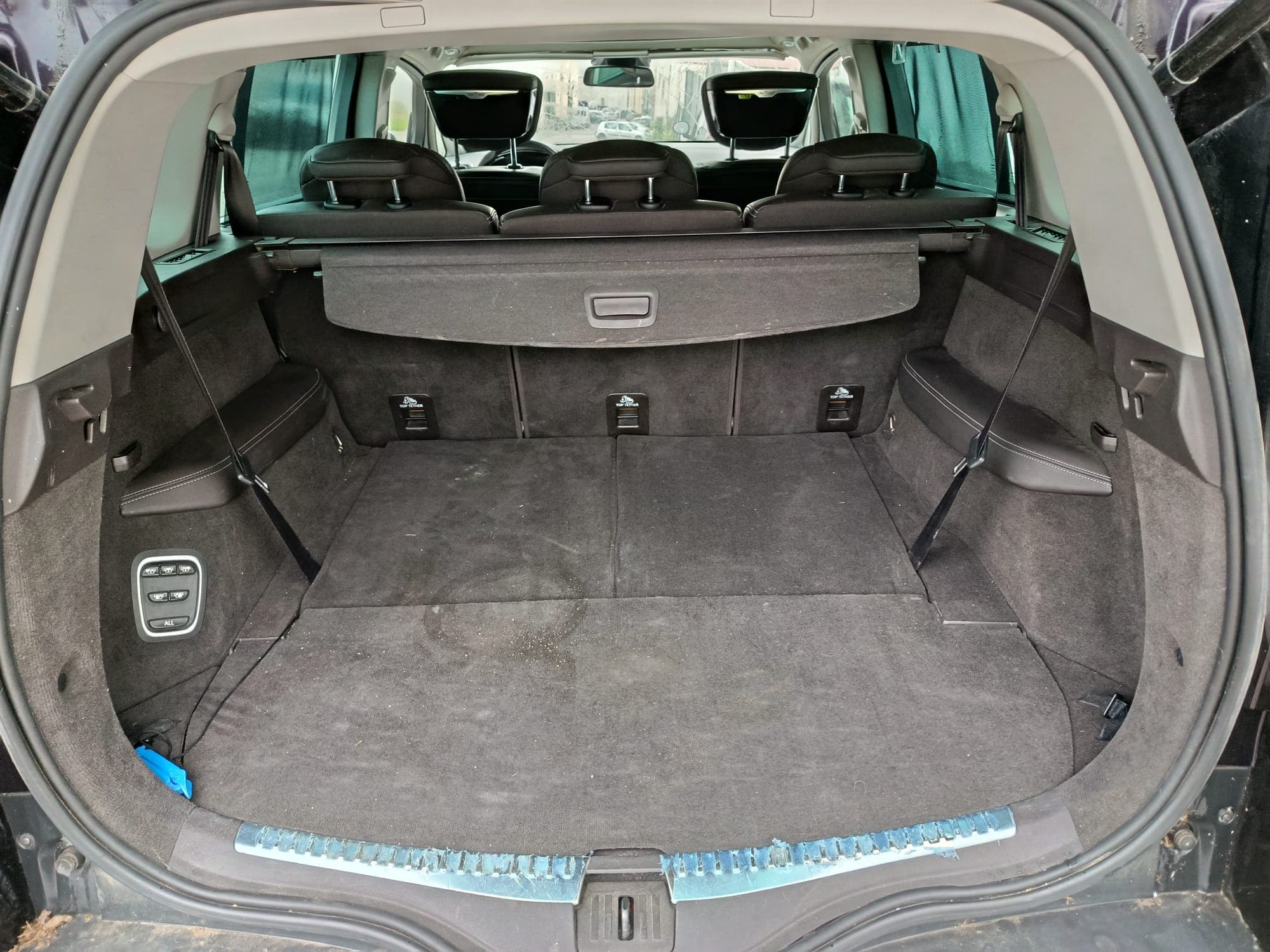 Renault Espace · Ano 2016 — imagen 25