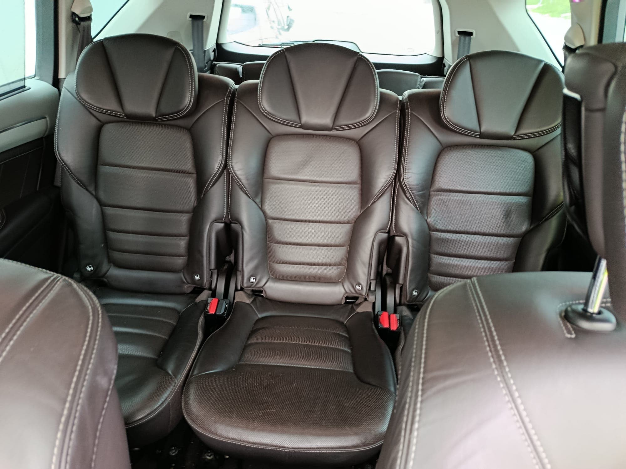 Renault Espace · Ano 2016 — imagen 15