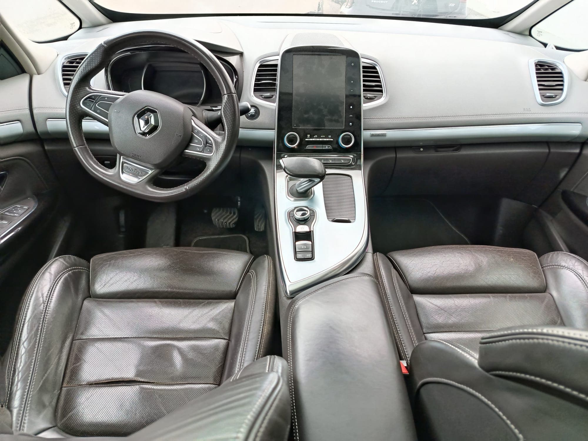 Renault Espace · Ano 2016 — imagen 10