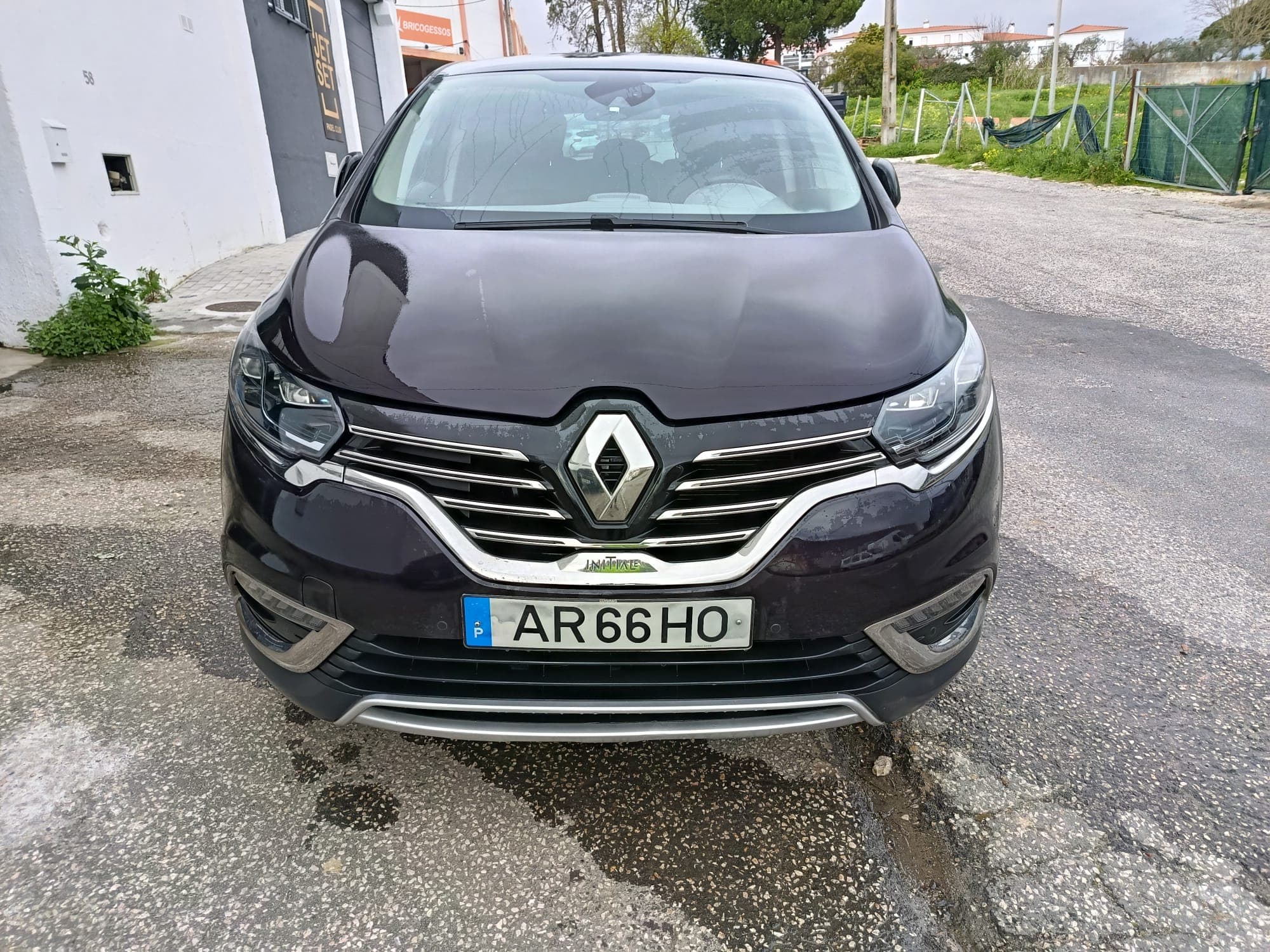 Renault Espace · Ano 2016 — imagen 2