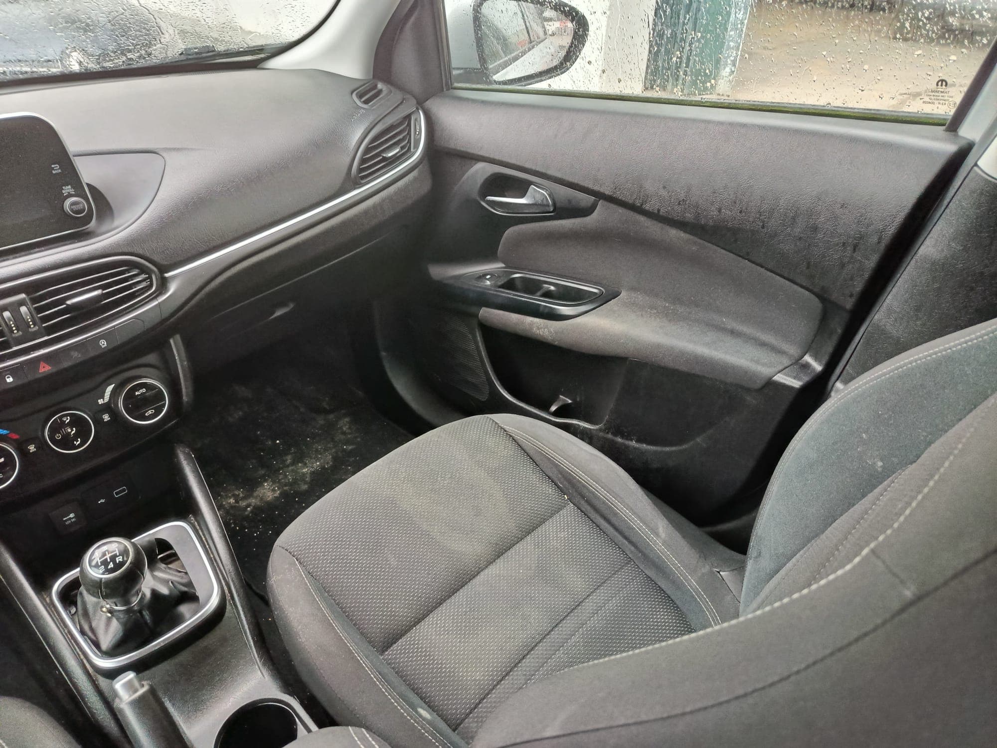 Fiat Tipo · Ano 2019 — imagem 14