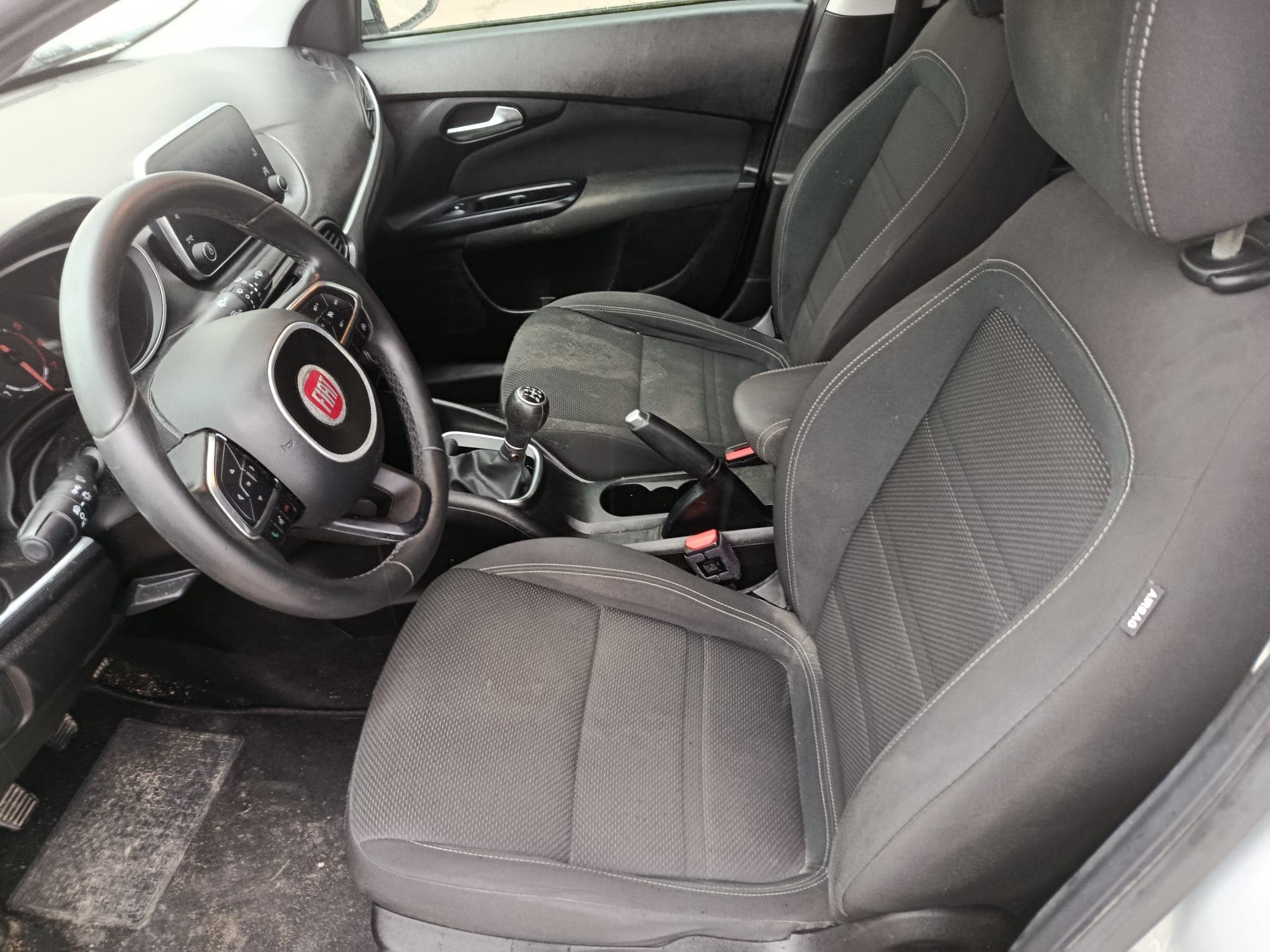Fiat Tipo · Ano 2019 — imagem 11