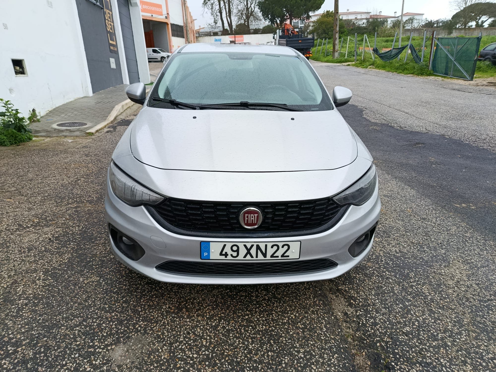 Fiat Tipo · Ano 2019 — imagem 2