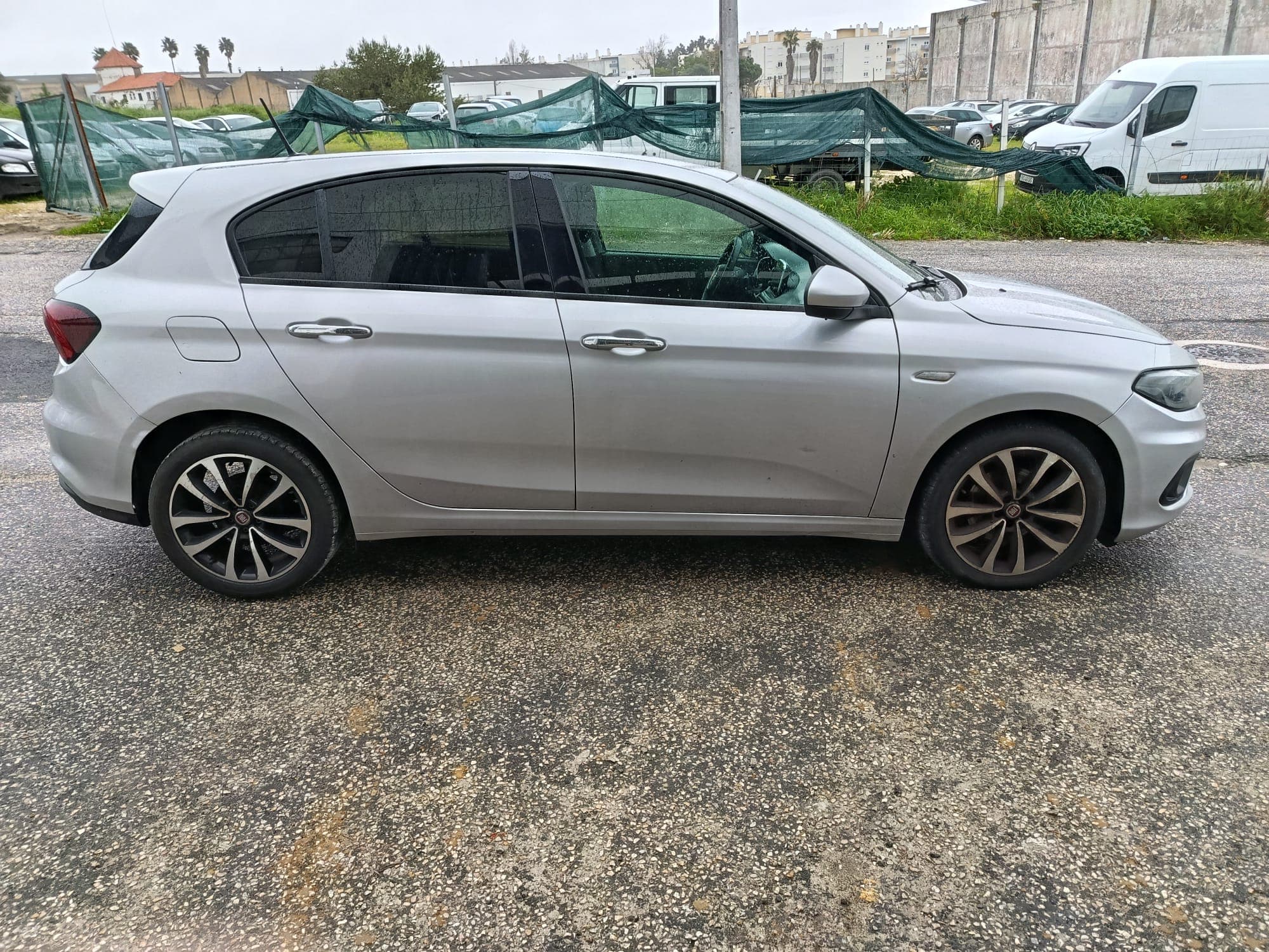 Fiat Tipo · Ano 2019 — imagem 8