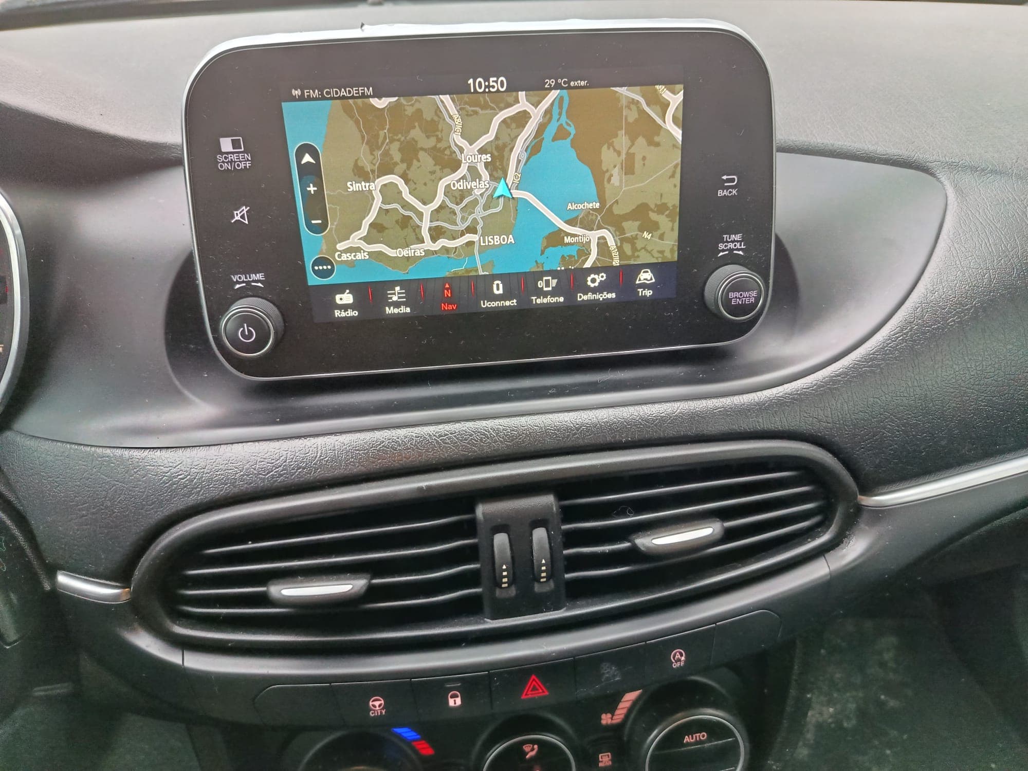 Fiat Tipo · Ano 2019 — imagem 9