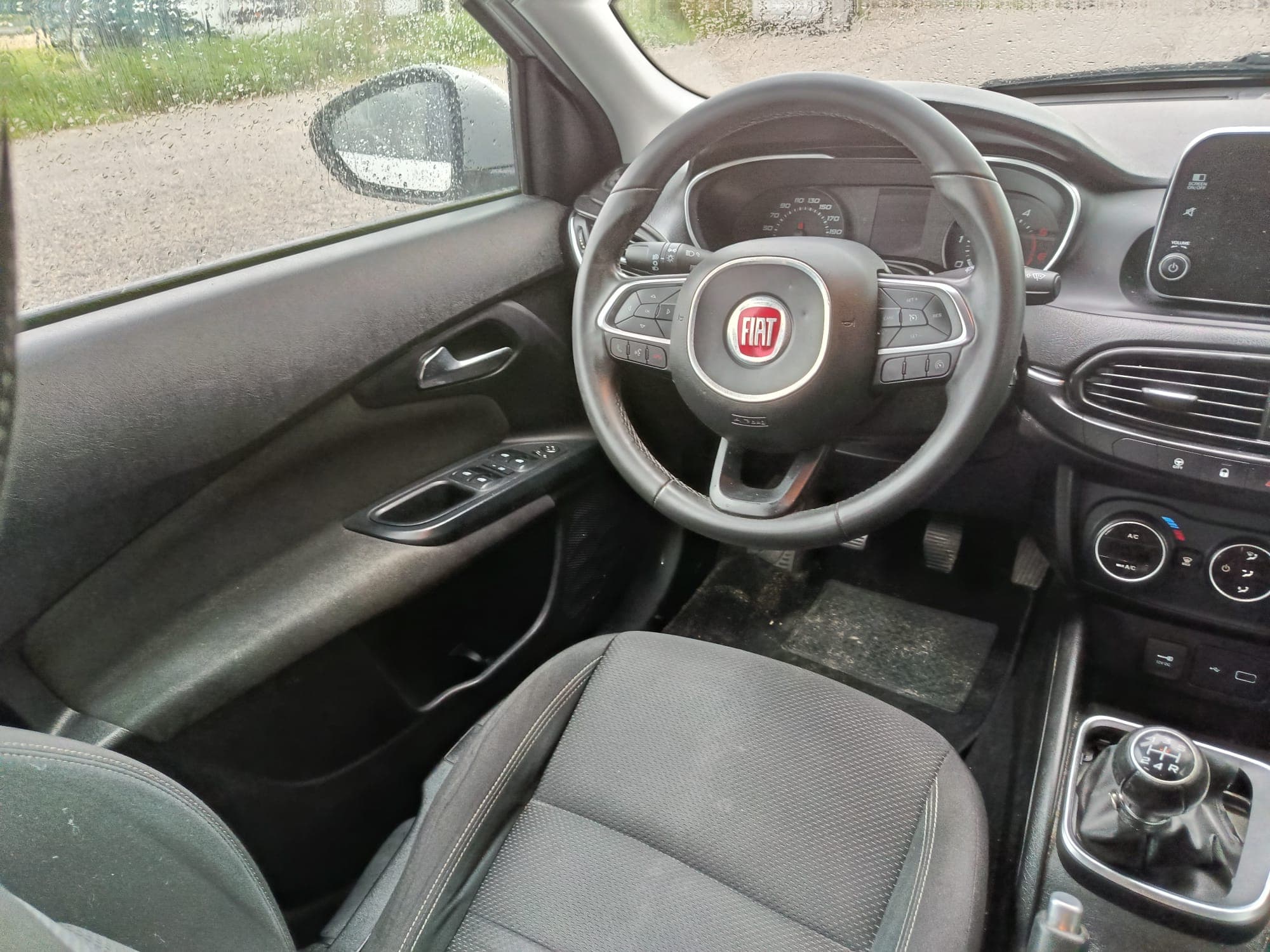 Fiat Tipo · Ano 2019 — imagem 18