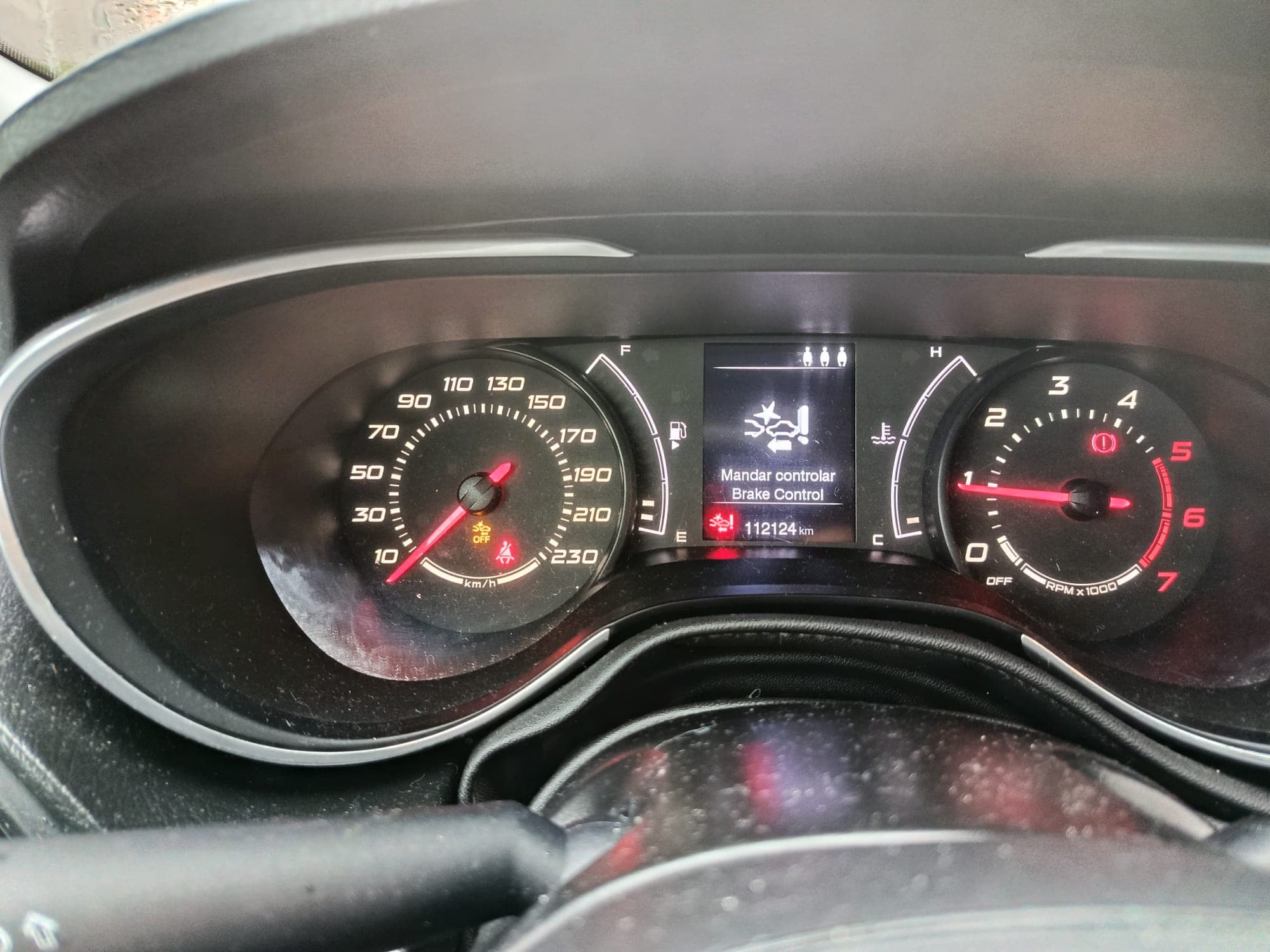 Fiat Tipo · Ano 2019 — imagem 10