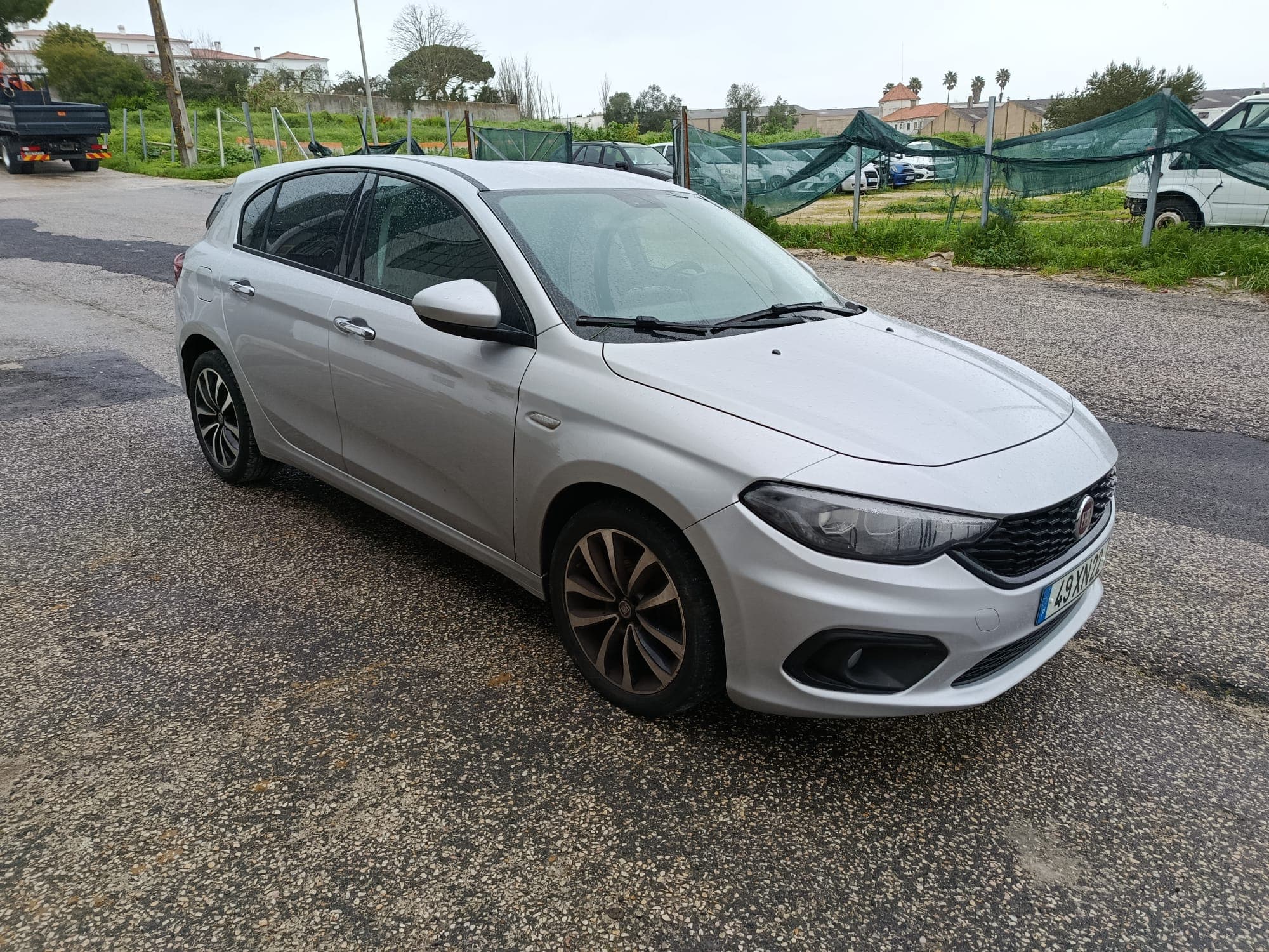 Fiat Tipo · Ano 2019 — imagem 3