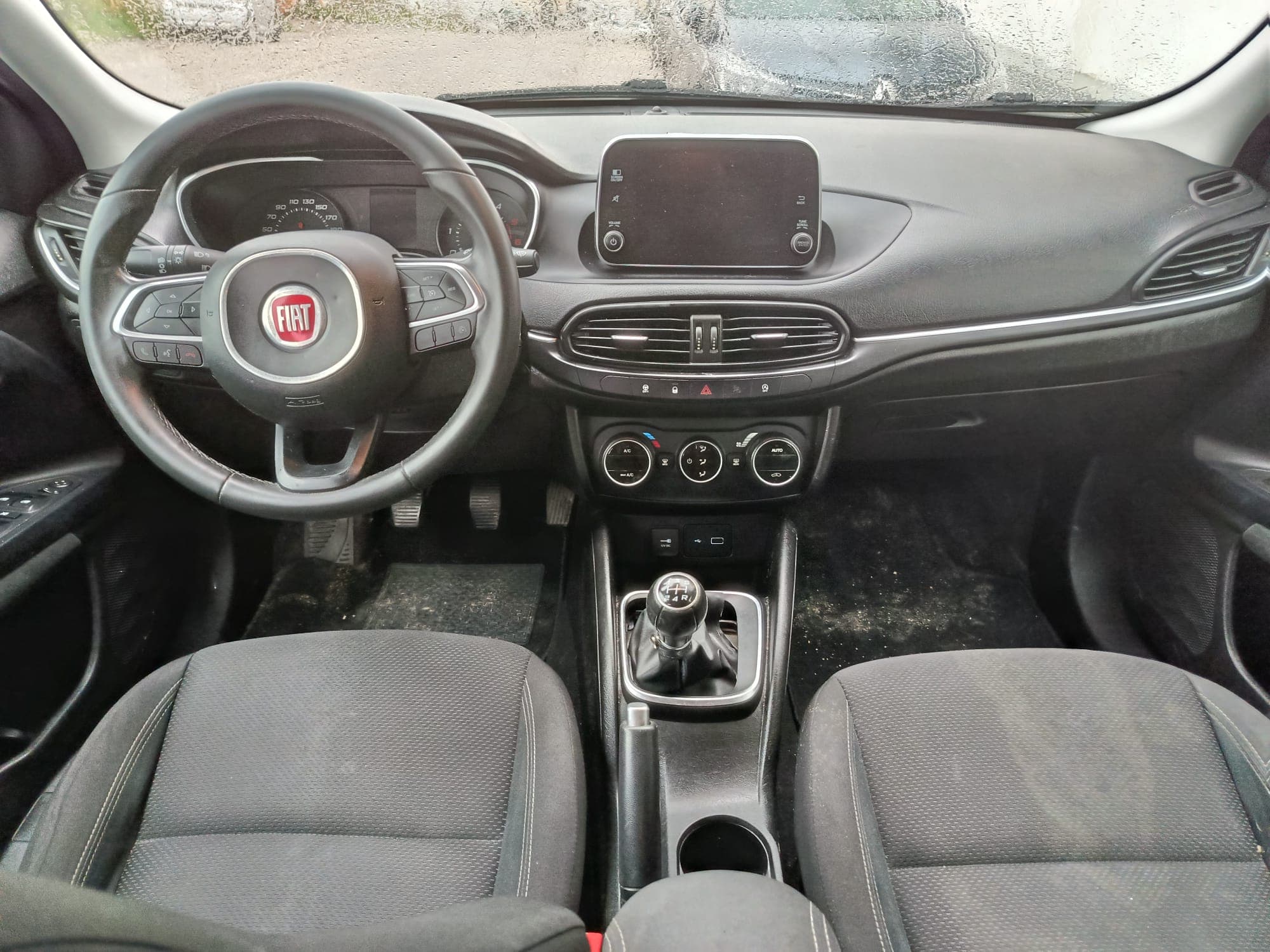 Fiat Tipo · Ano 2019 — imagem 17