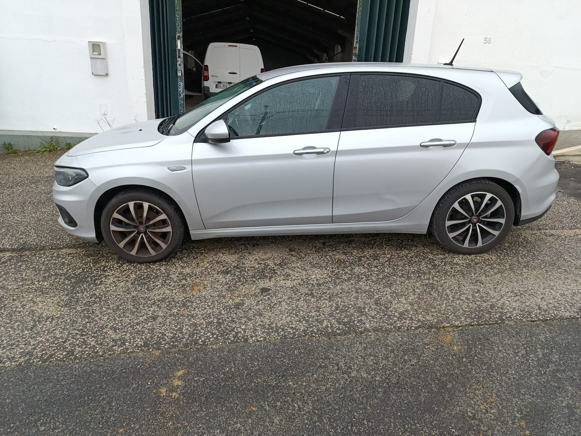Fiat Tipo · Ano 2019 — imagem 7