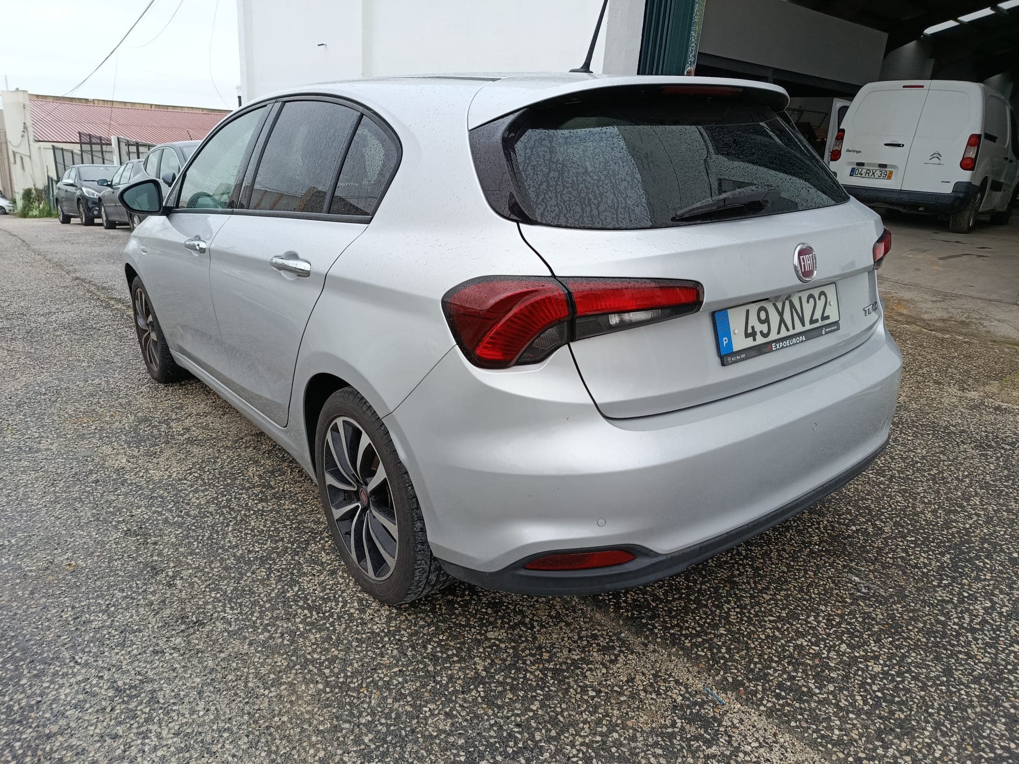 Fiat Tipo · Ano 2019 — imagem 6