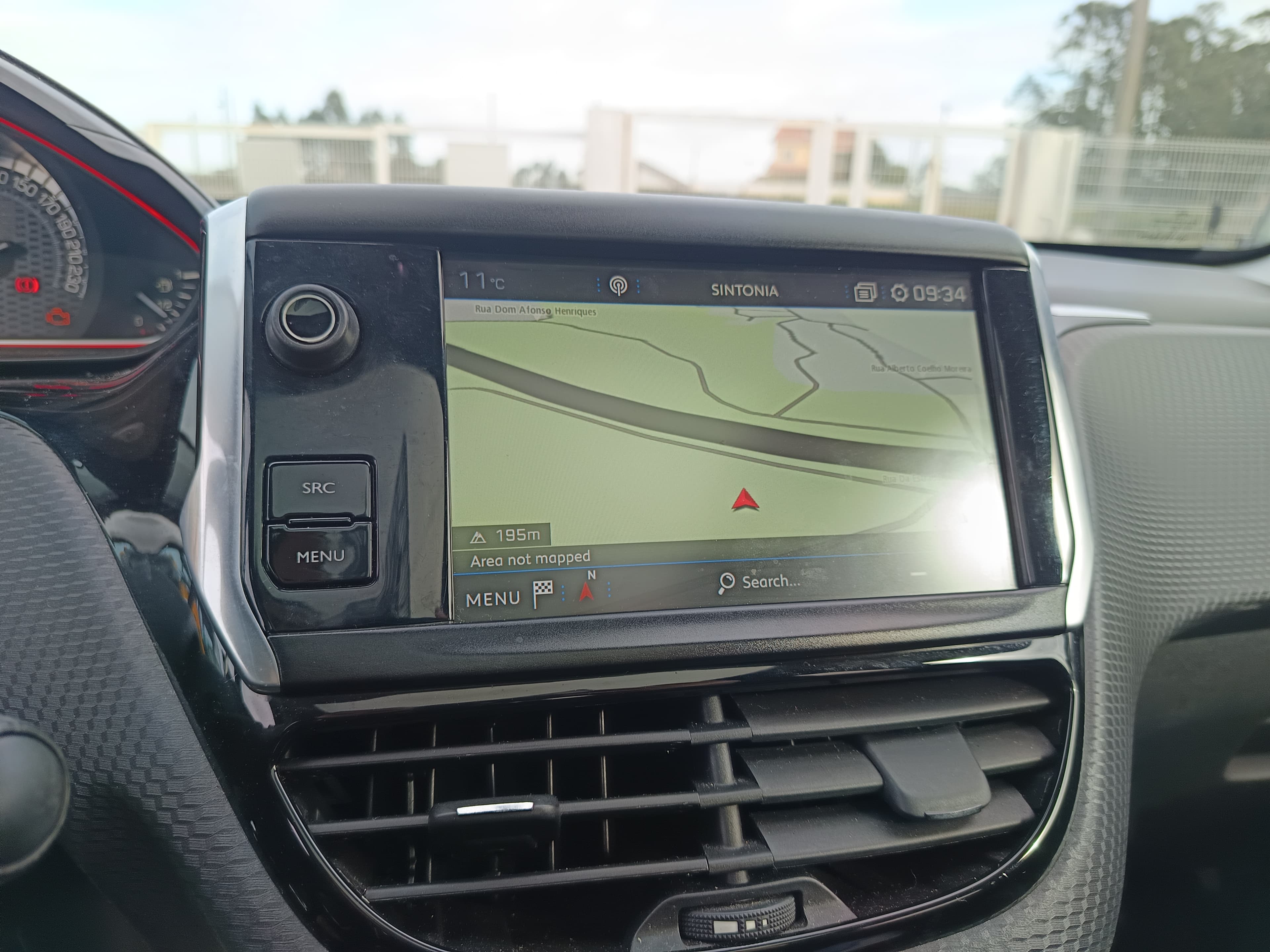 Peugeot 2008 · Ano 2017 — imagen 27