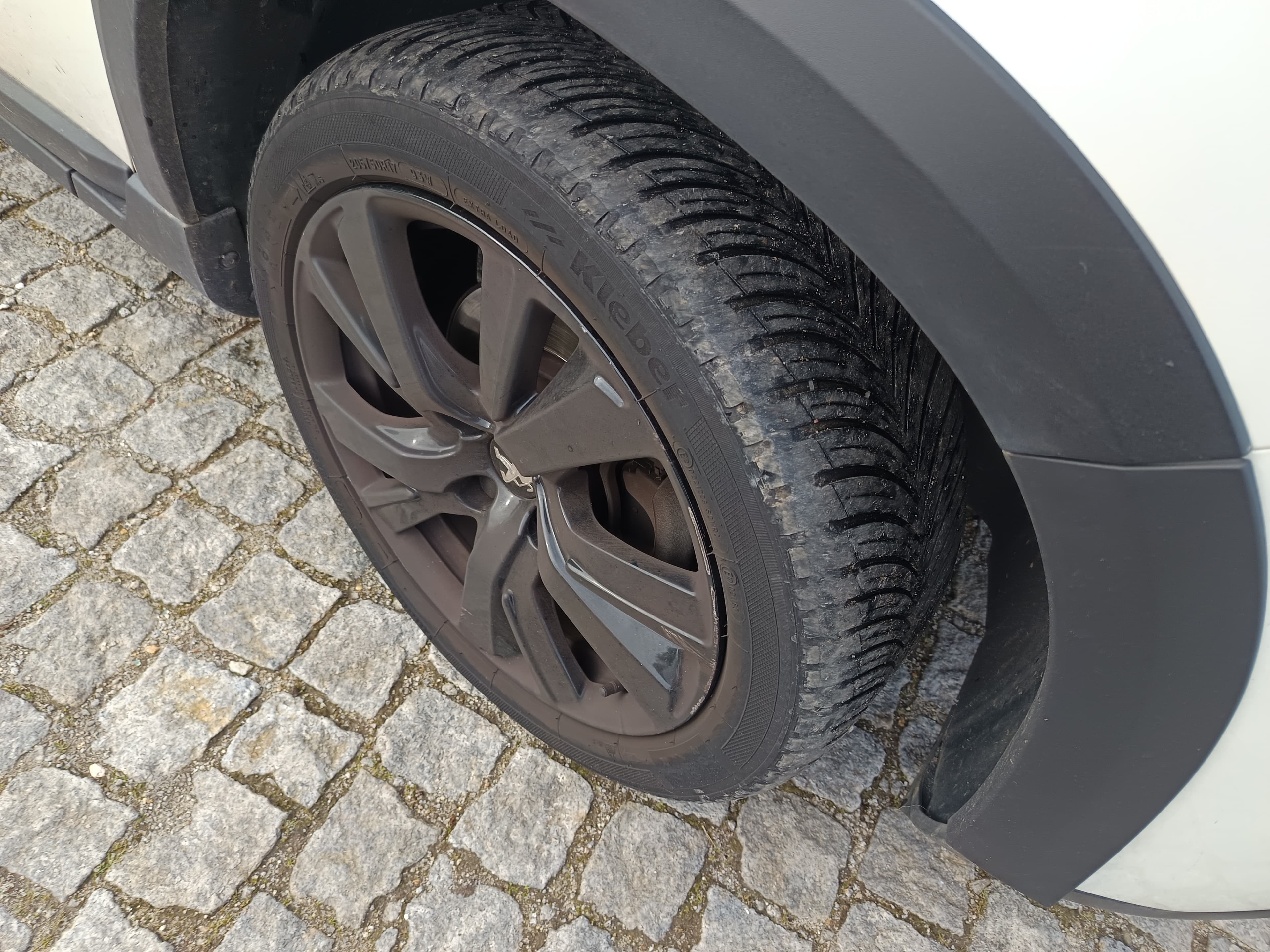 Peugeot 2008 · Ano 2017 — imagen 10