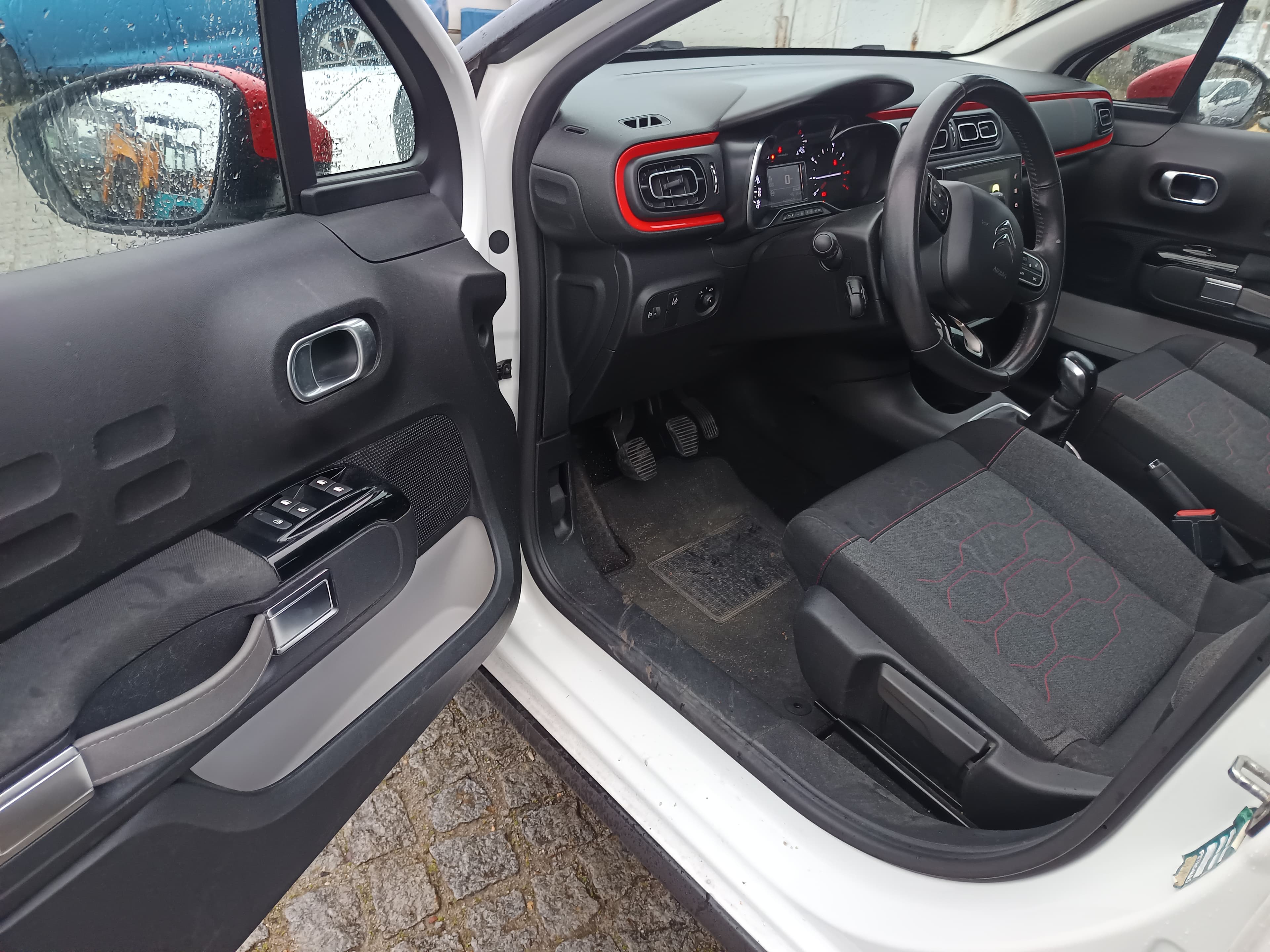 Citroën C3 · Ano 2017 — imagen 28