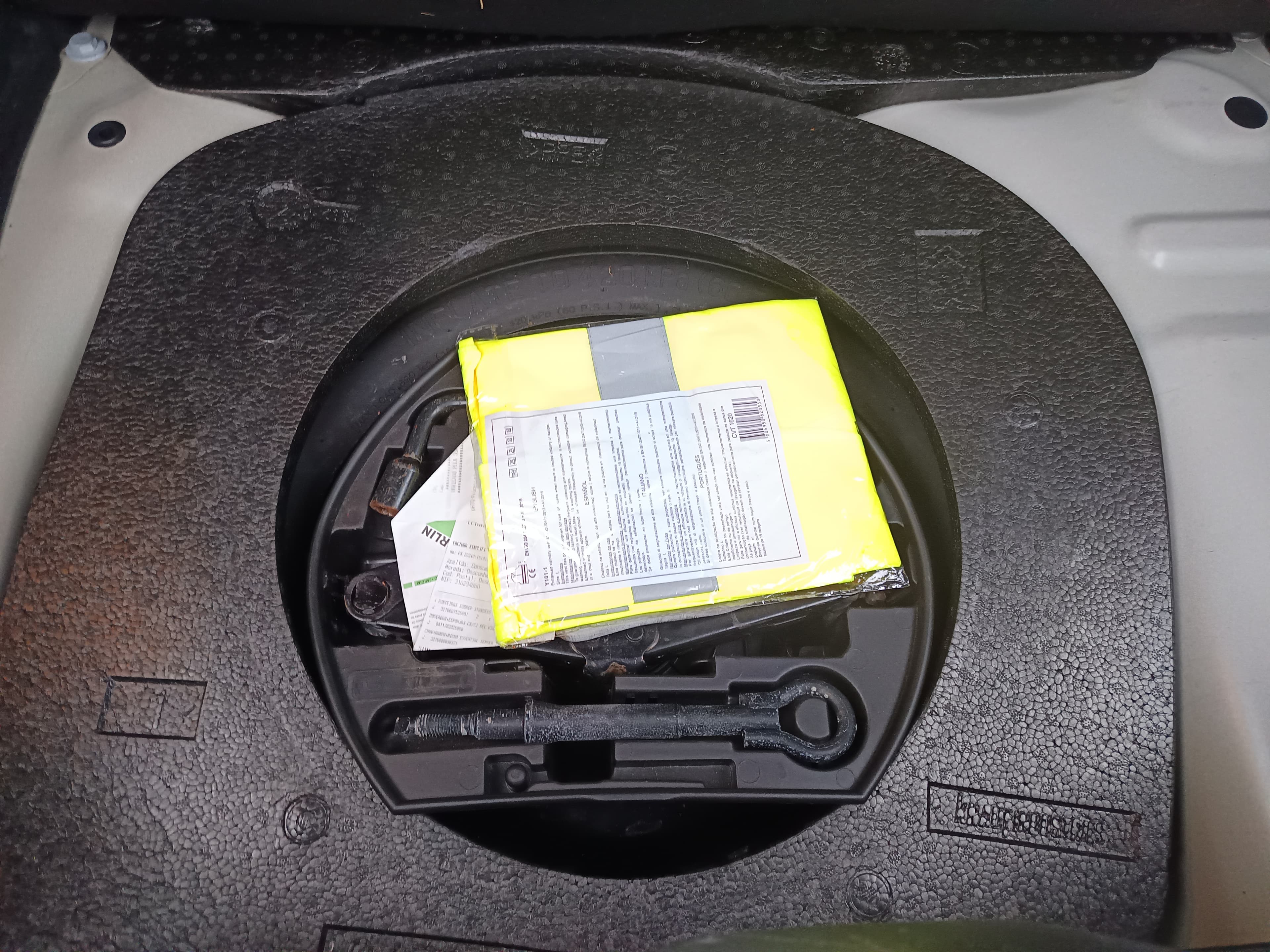 Citroën C3 · Ano 2017 — imagen 17