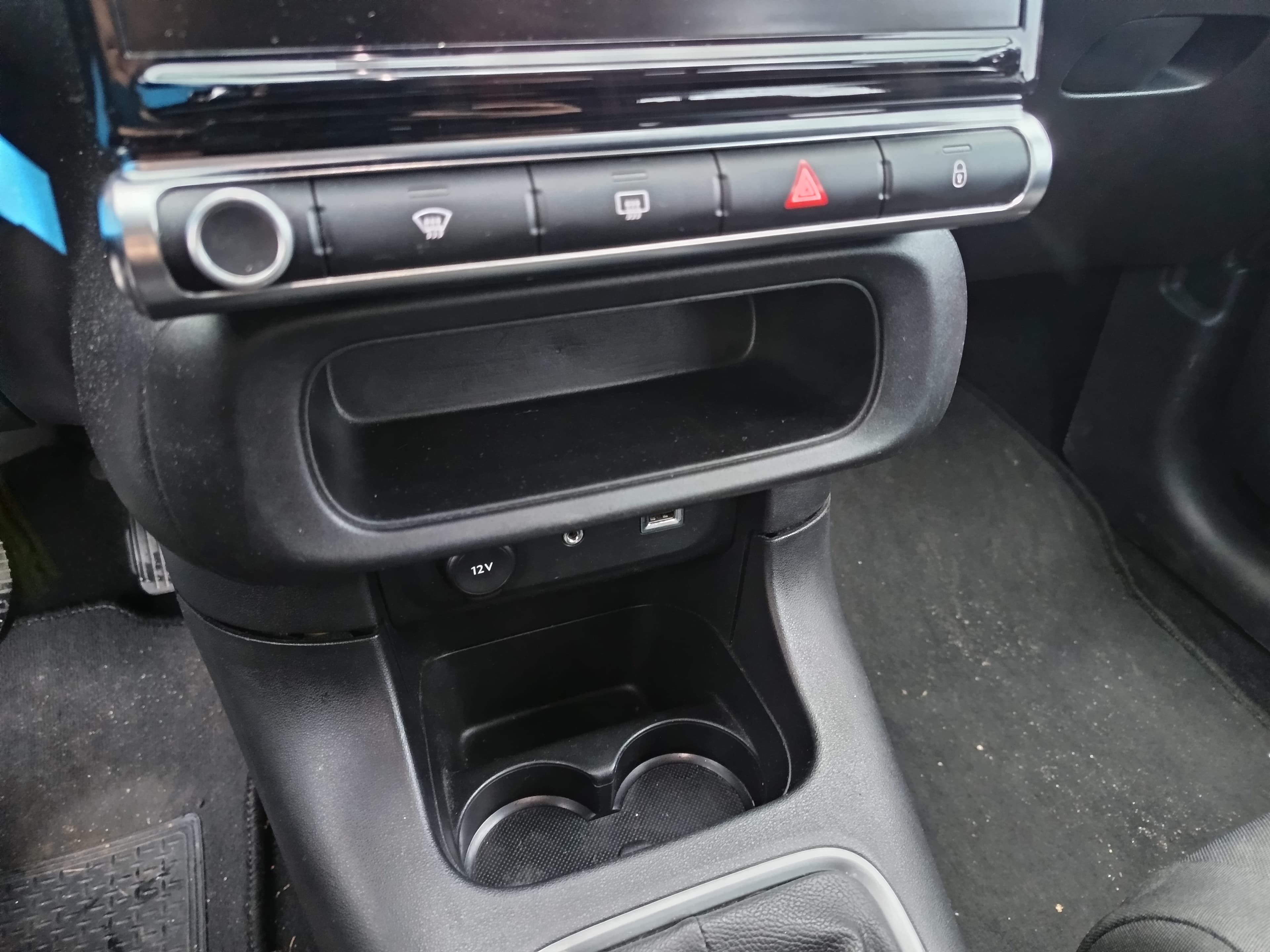Citroën C3 · Ano 2017 — imagen 34