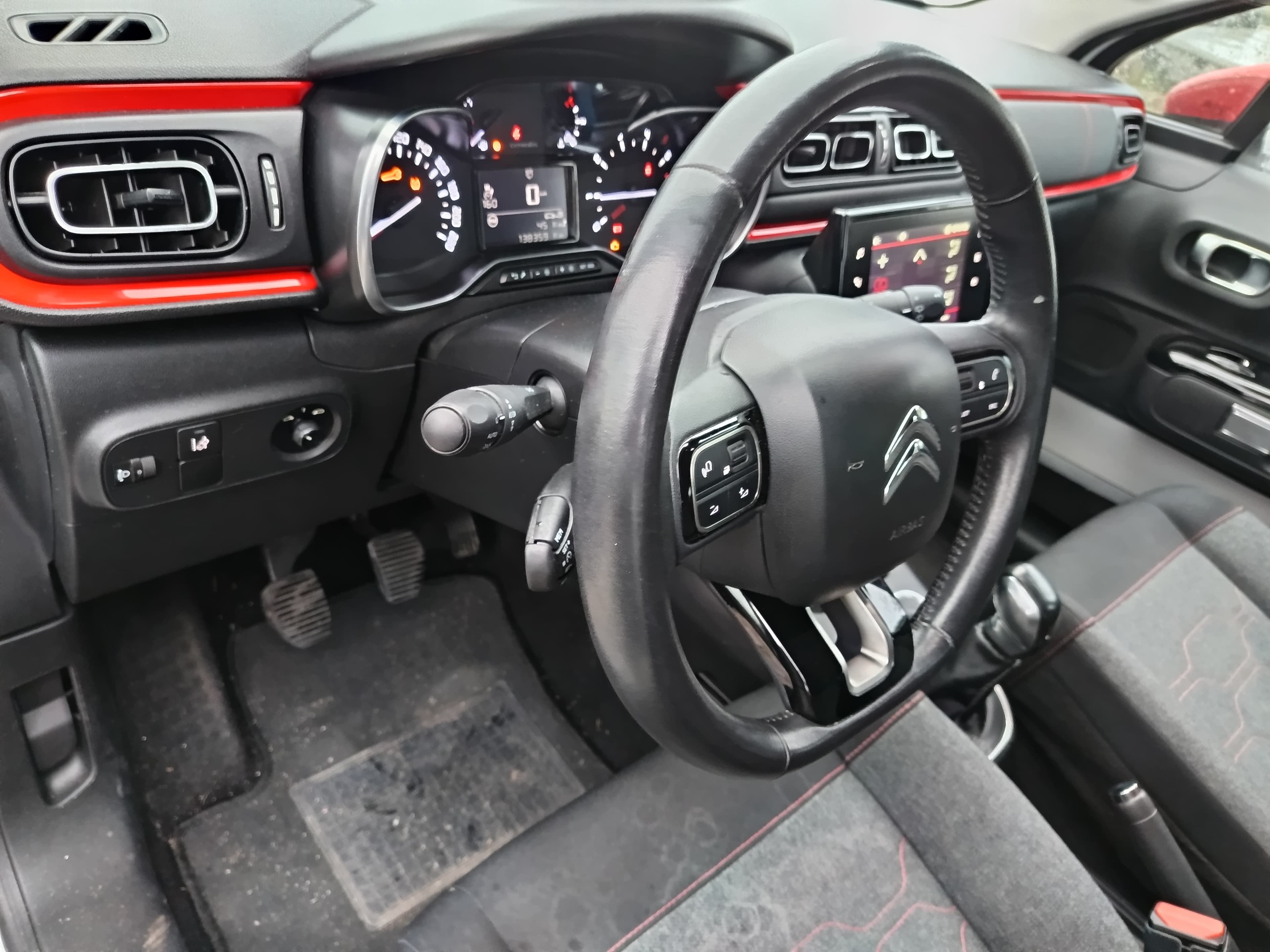 Citroën C3 · Ano 2017 — imagen 32