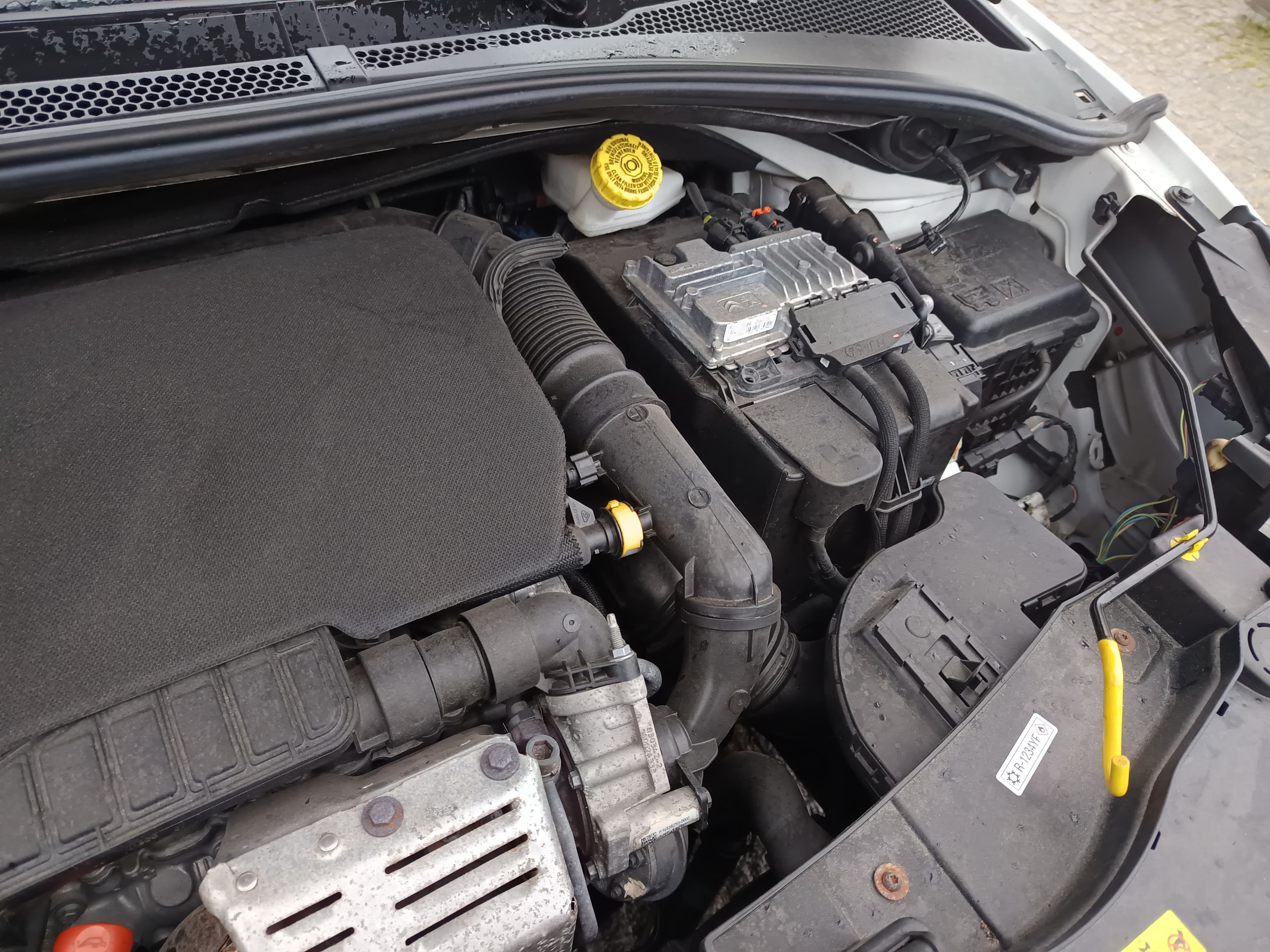 Citroën C3 · Ano 2017 — imagen 15