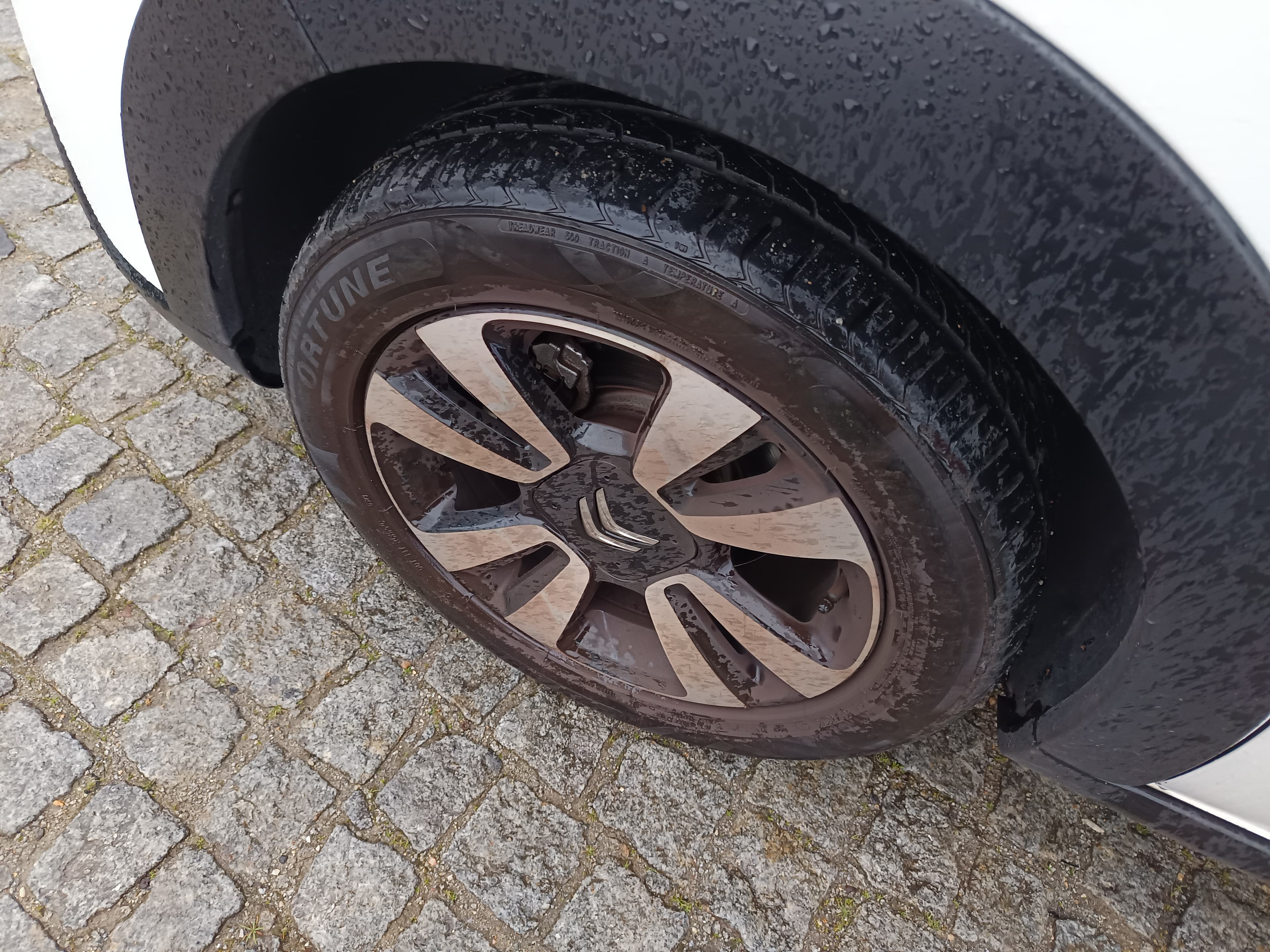 Citroën C3 · Ano 2017 — imagen 12