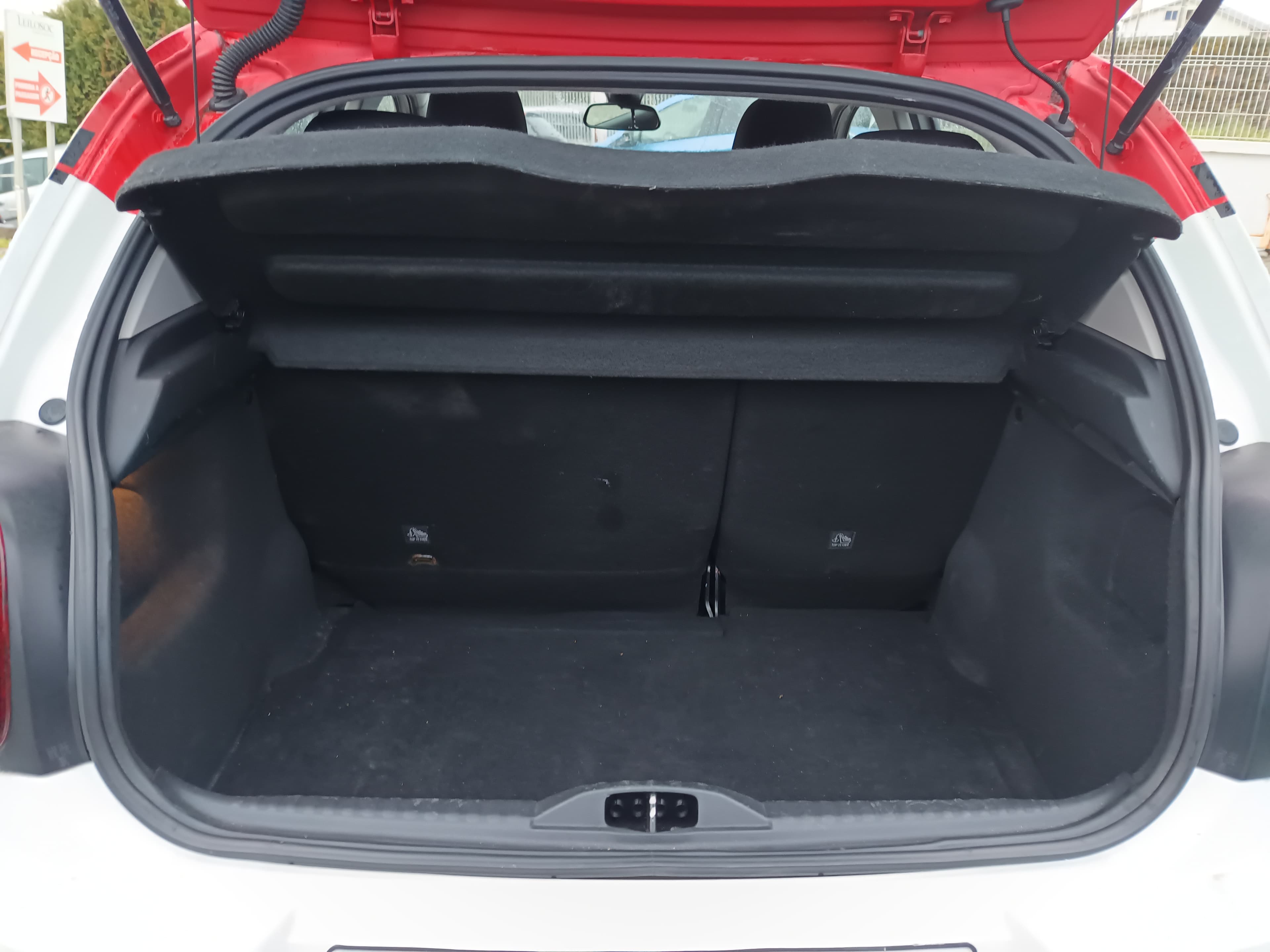 Citroën C3 · Ano 2017 — imagen 16
