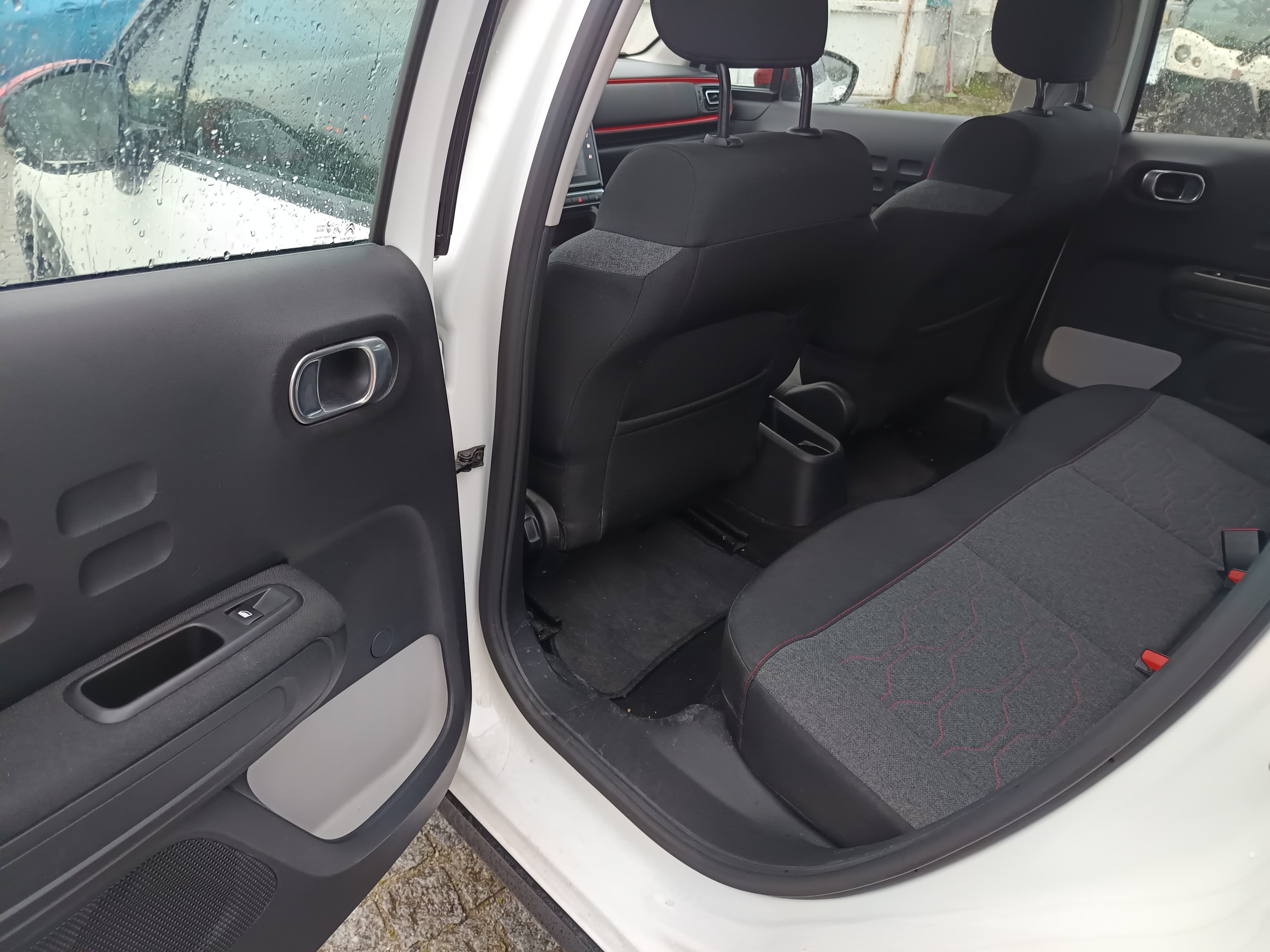 Citroën C3 · Ano 2017 — imagen 25