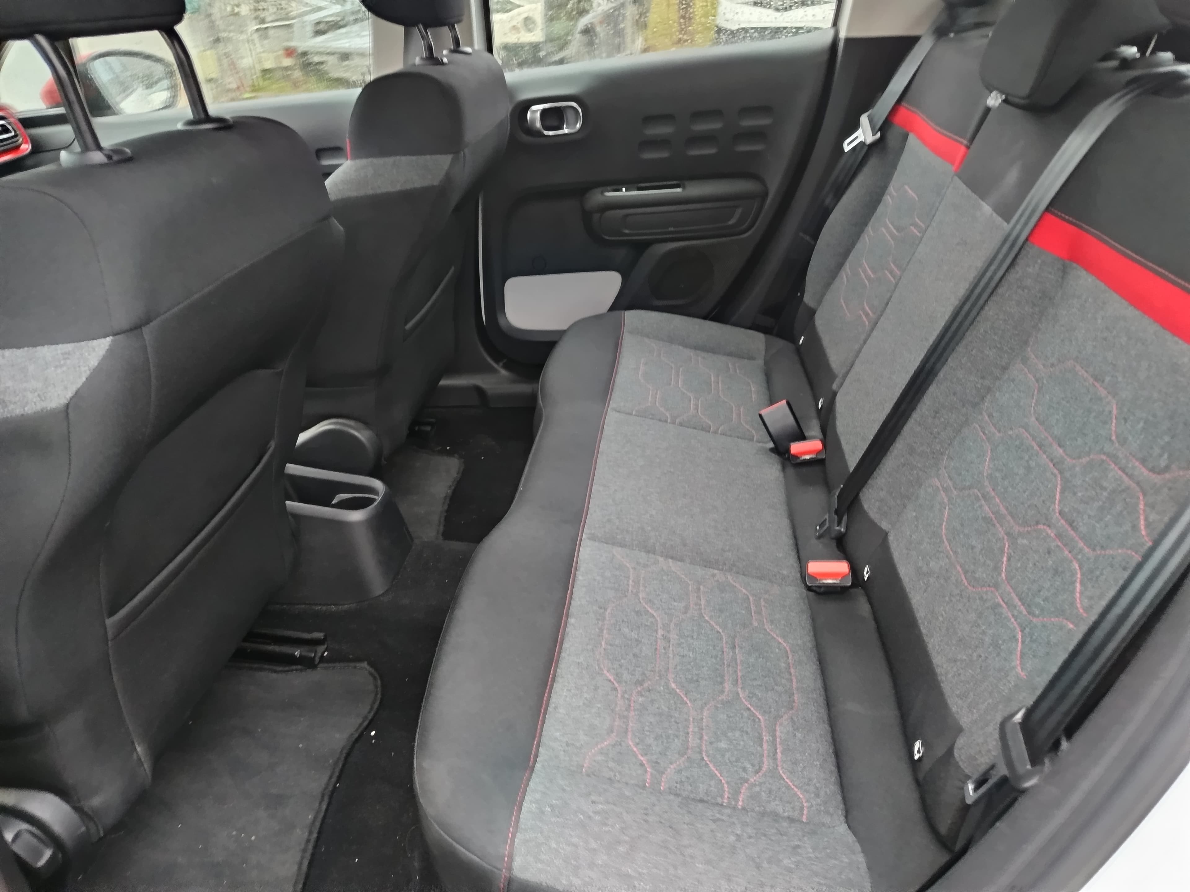 Citroën C3 · Ano 2017 — imagen 27