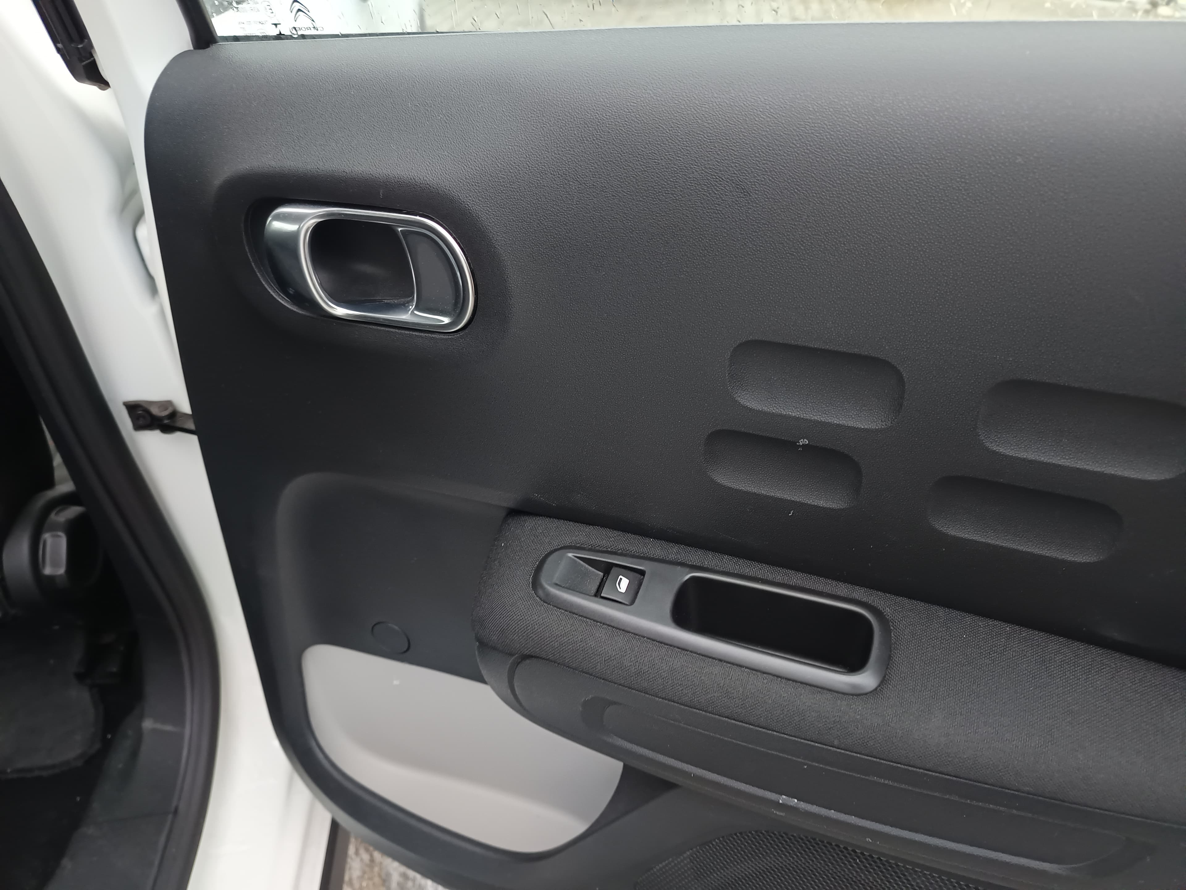 Citroën C3 · Ano 2017 — imagen 19