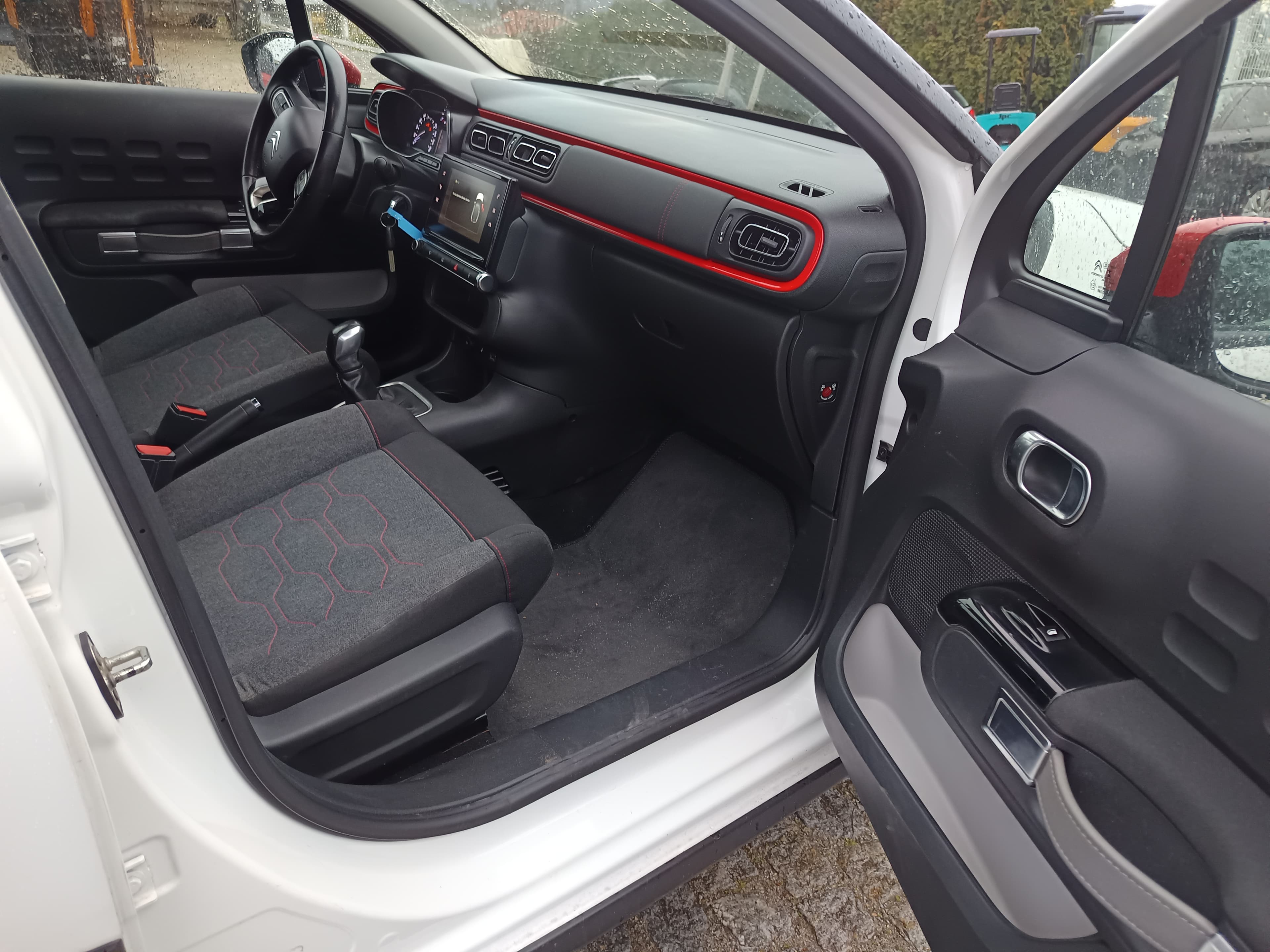 Citroën C3 · Ano 2017 — imagen 21