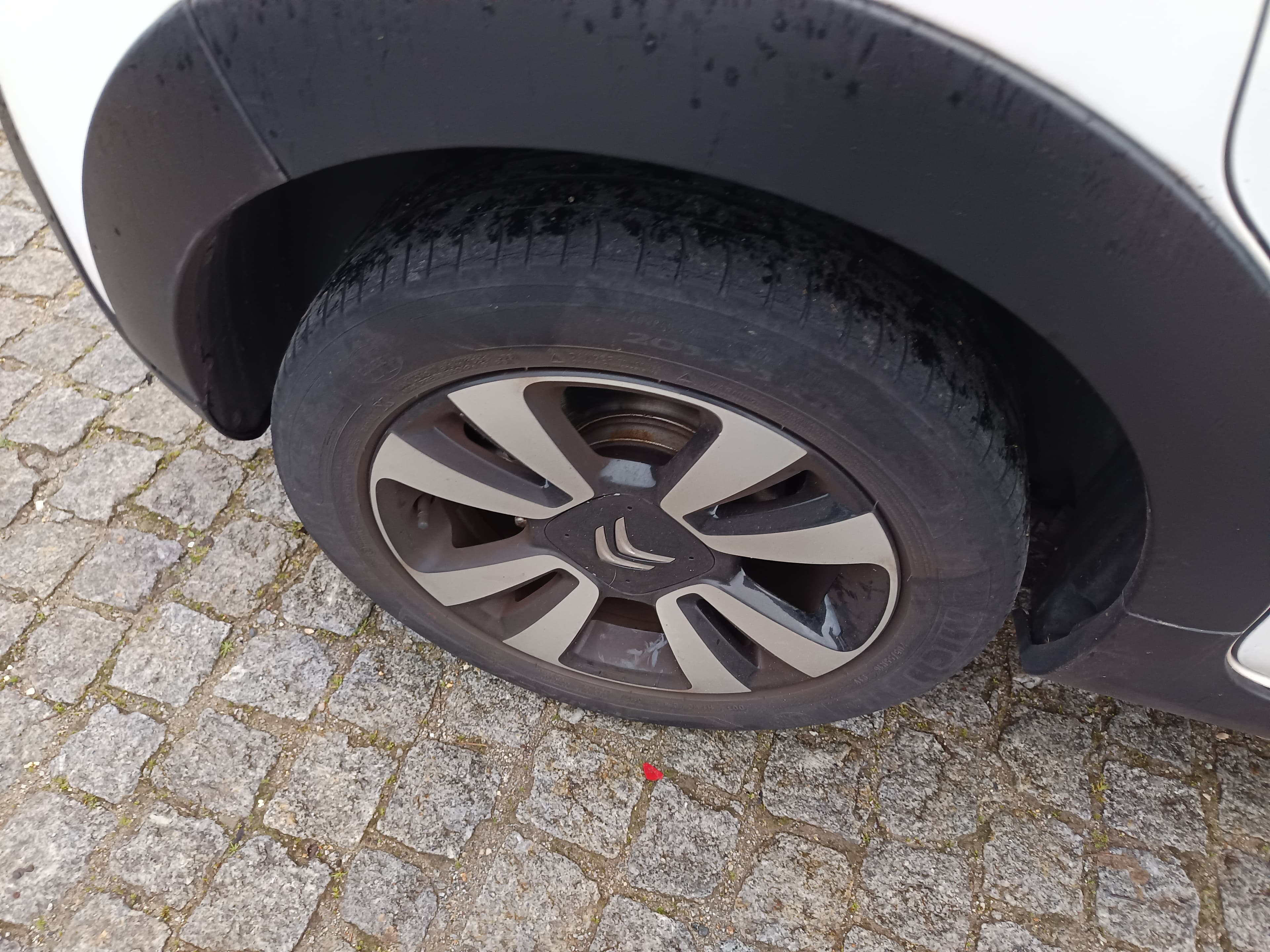 Citroën C3 · Ano 2017 — imagen 9