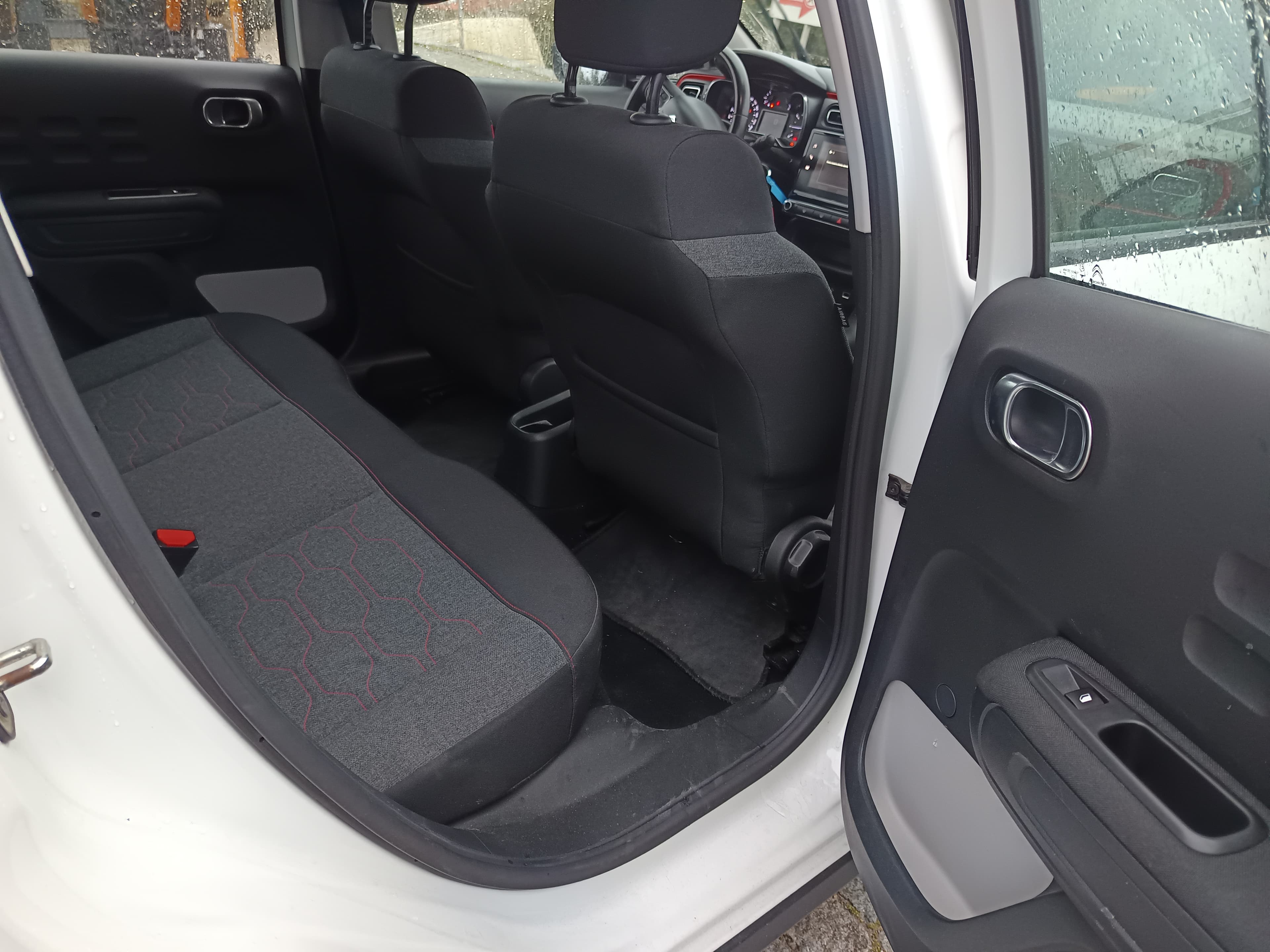 Citroën C3 · Ano 2017 — imagen 18