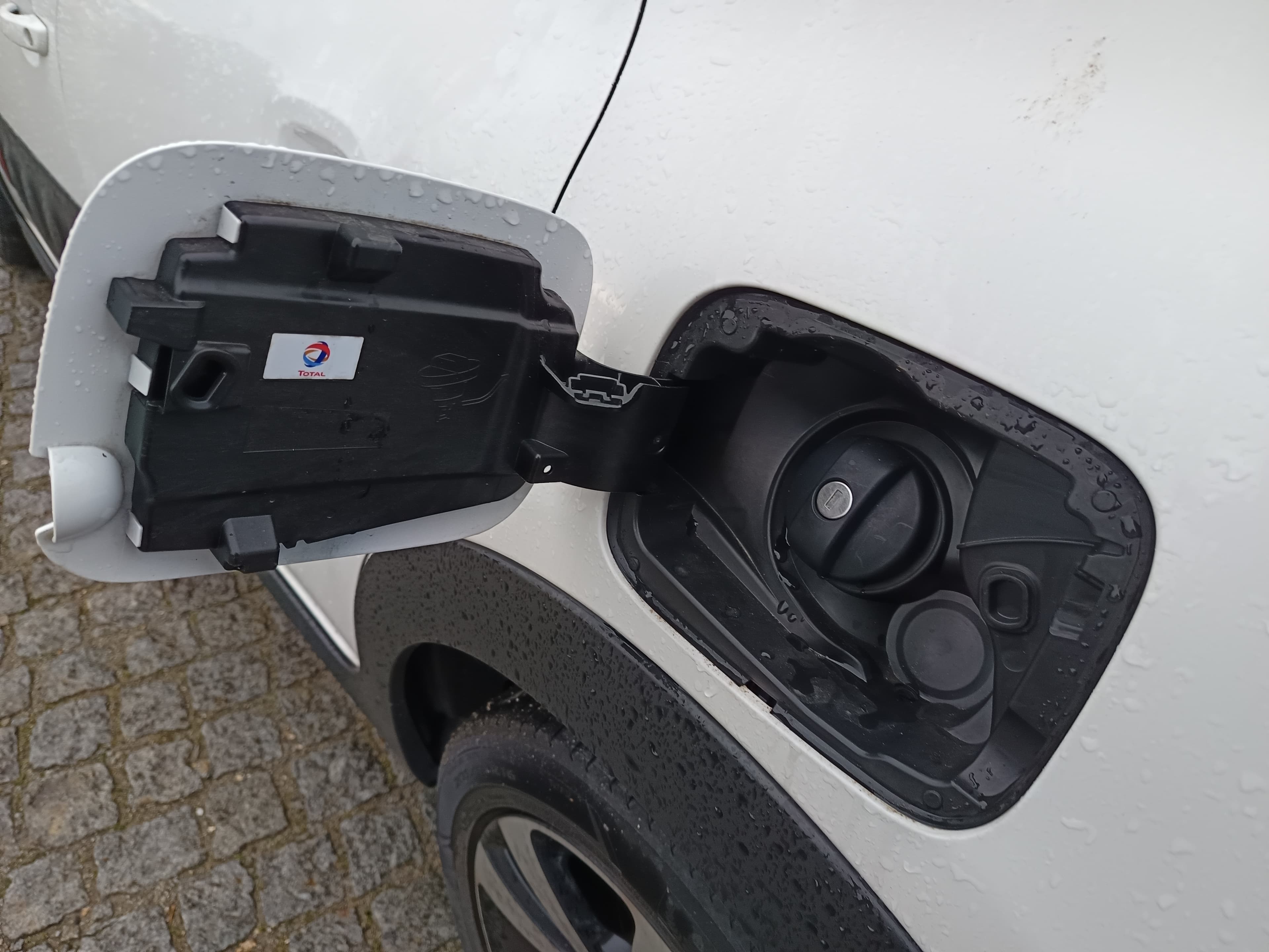 Citroën C3 · Ano 2017 — imagen 11