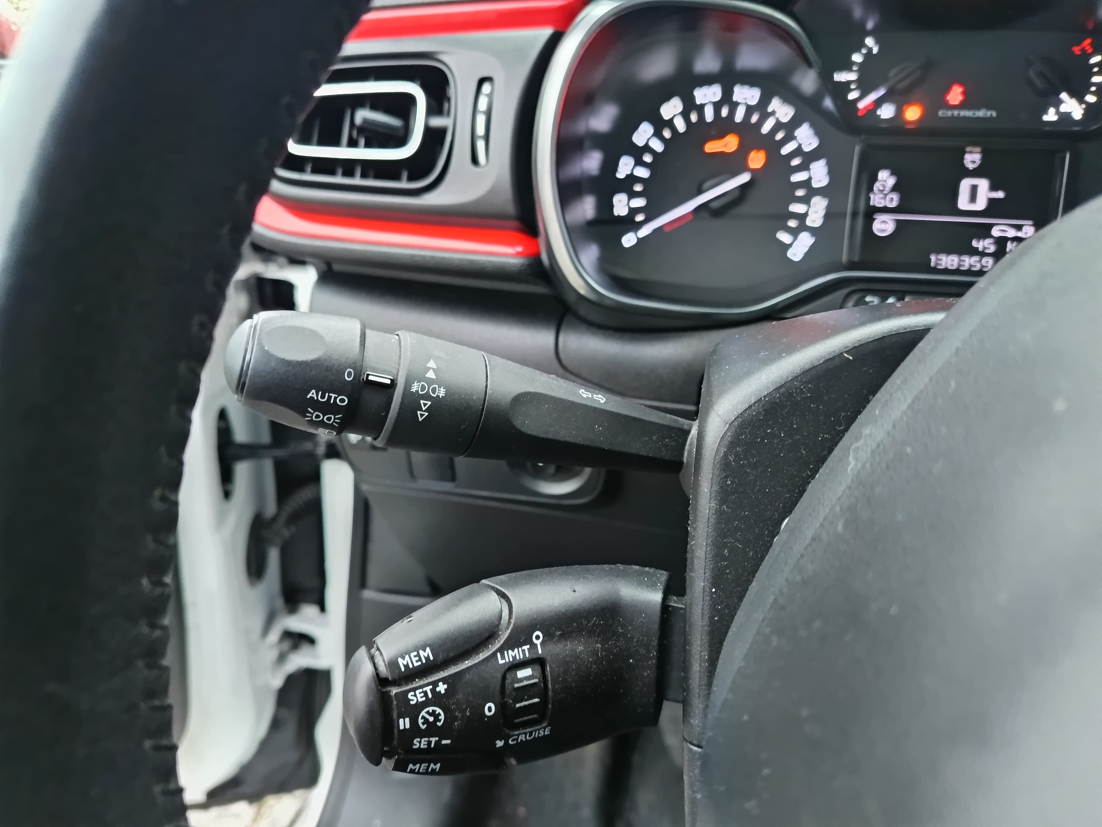 Citroën C3 · Ano 2017 — imagen 41