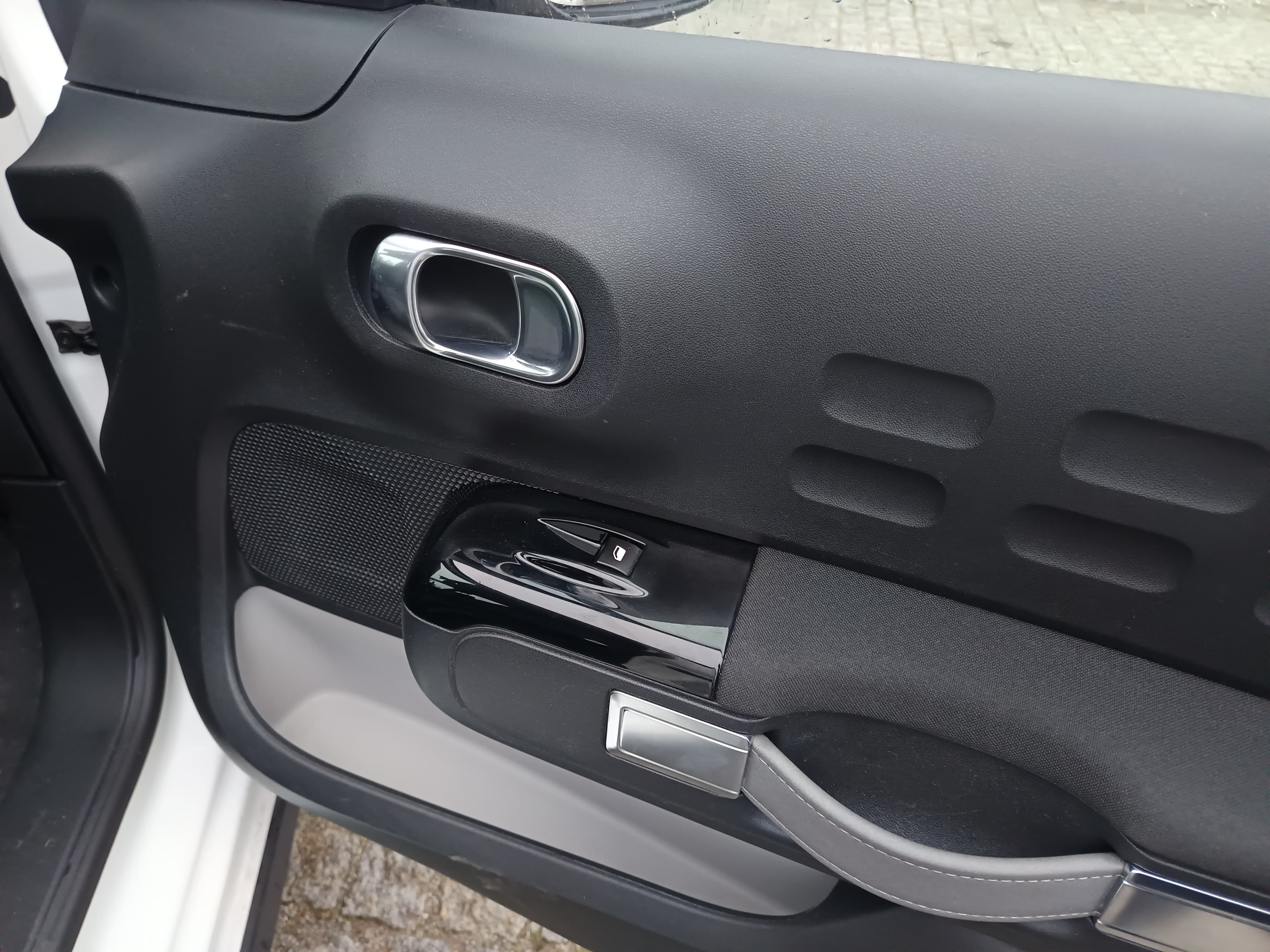 Citroën C3 · Ano 2017 — imagen 22