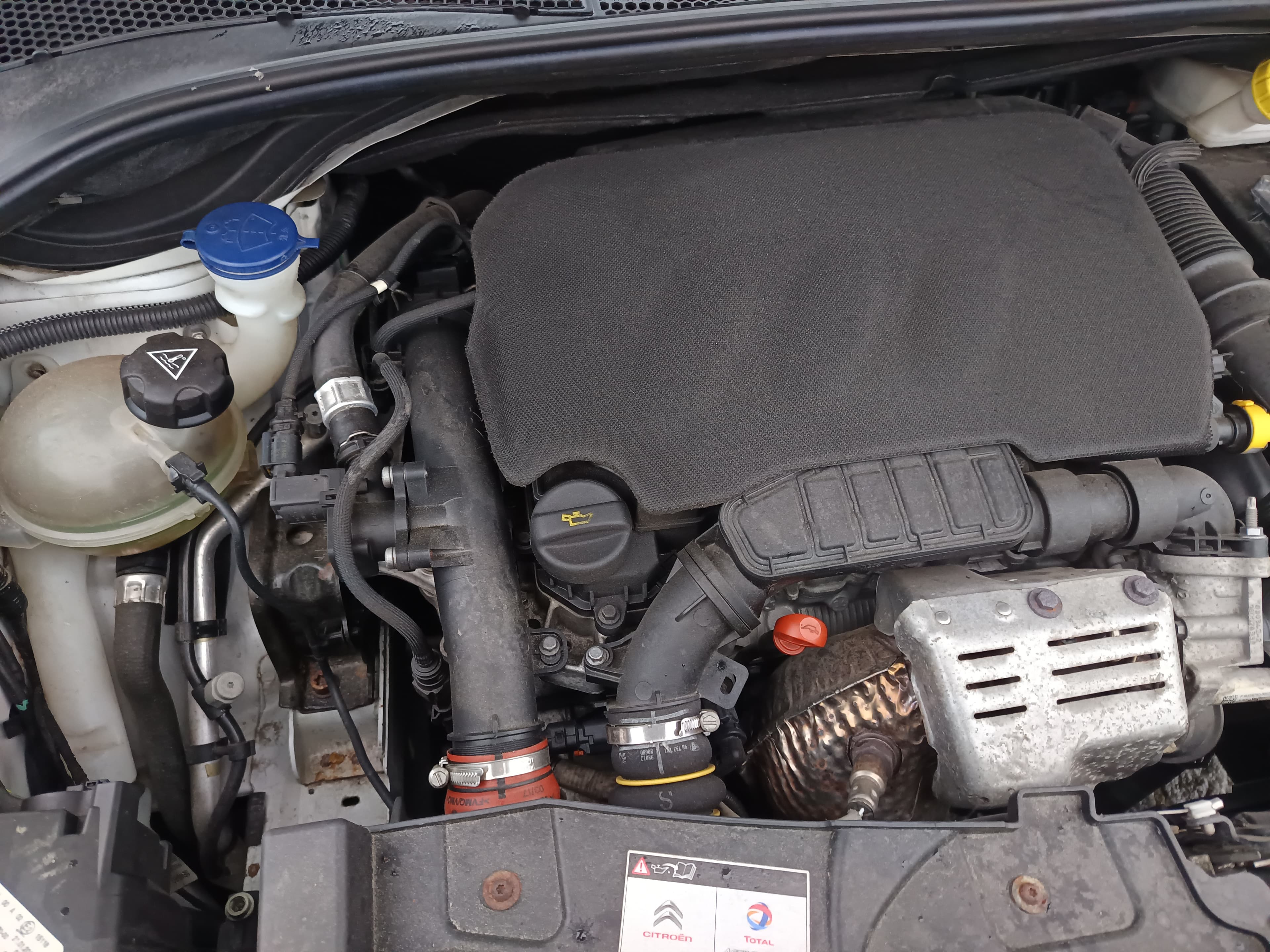 Citroën C3 · Ano 2017 — imagen 14