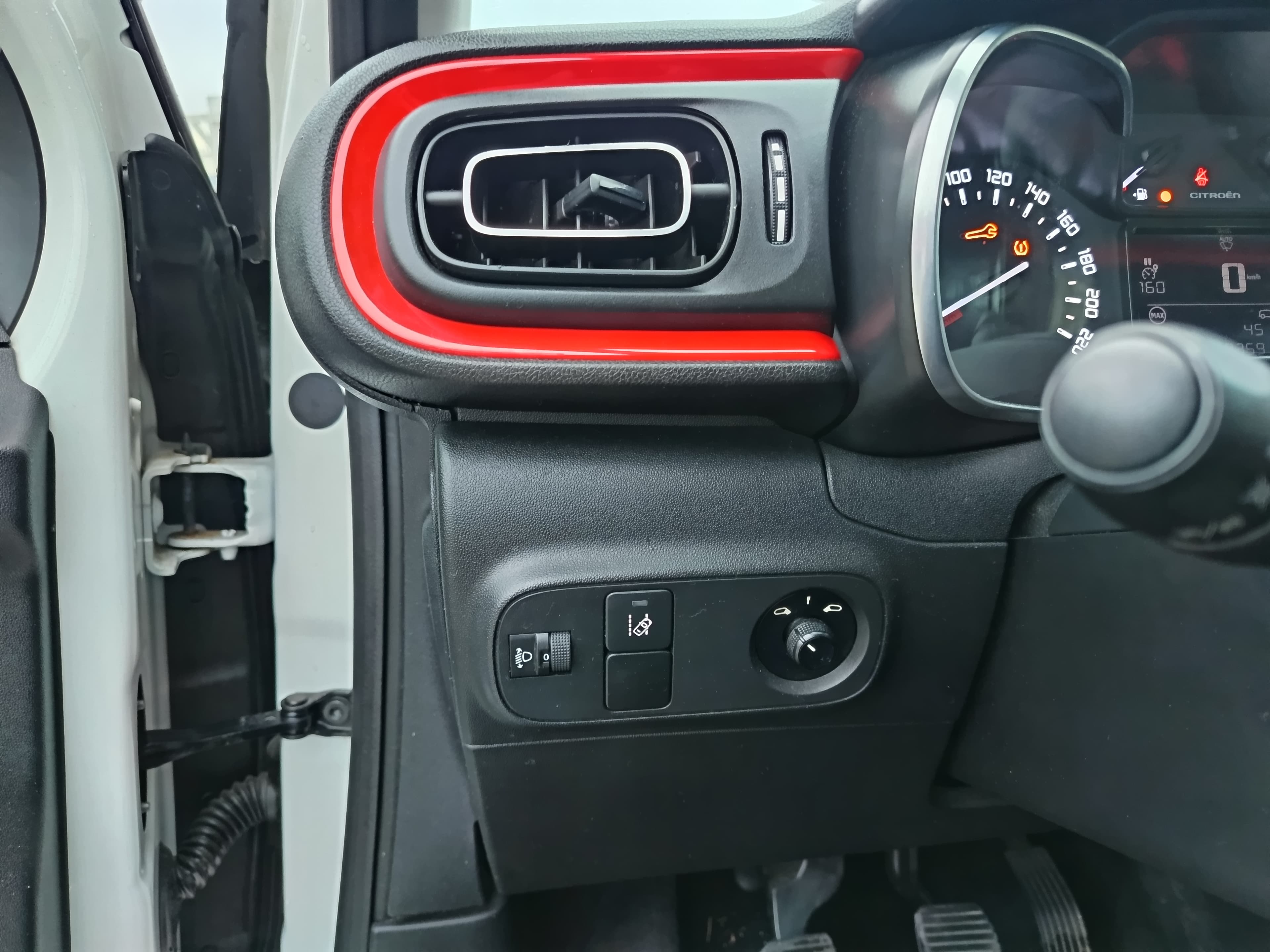 Citroën C3 · Ano 2017 — imagen 42