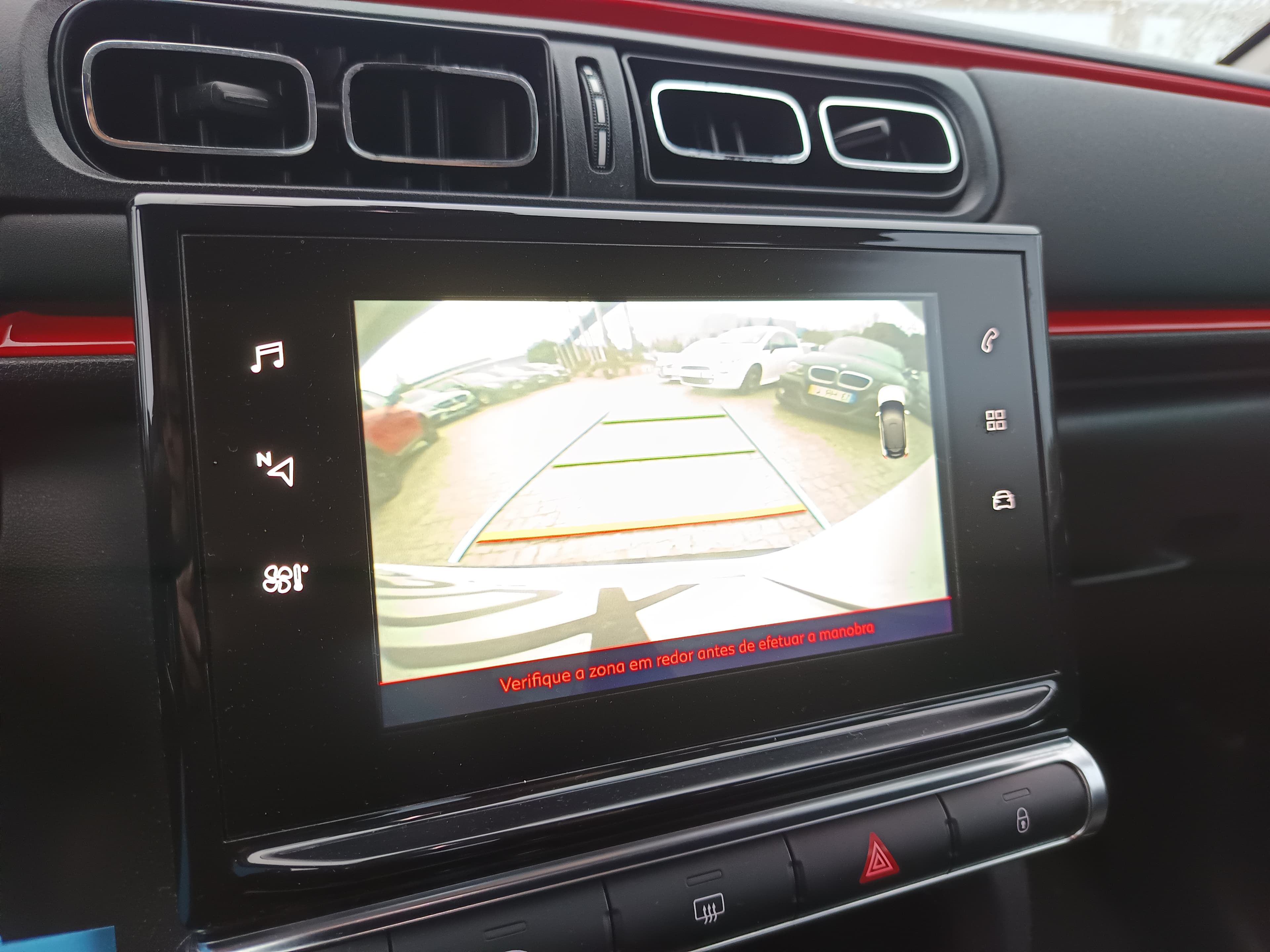 Citroën C3 · Ano 2017 — imagen 43