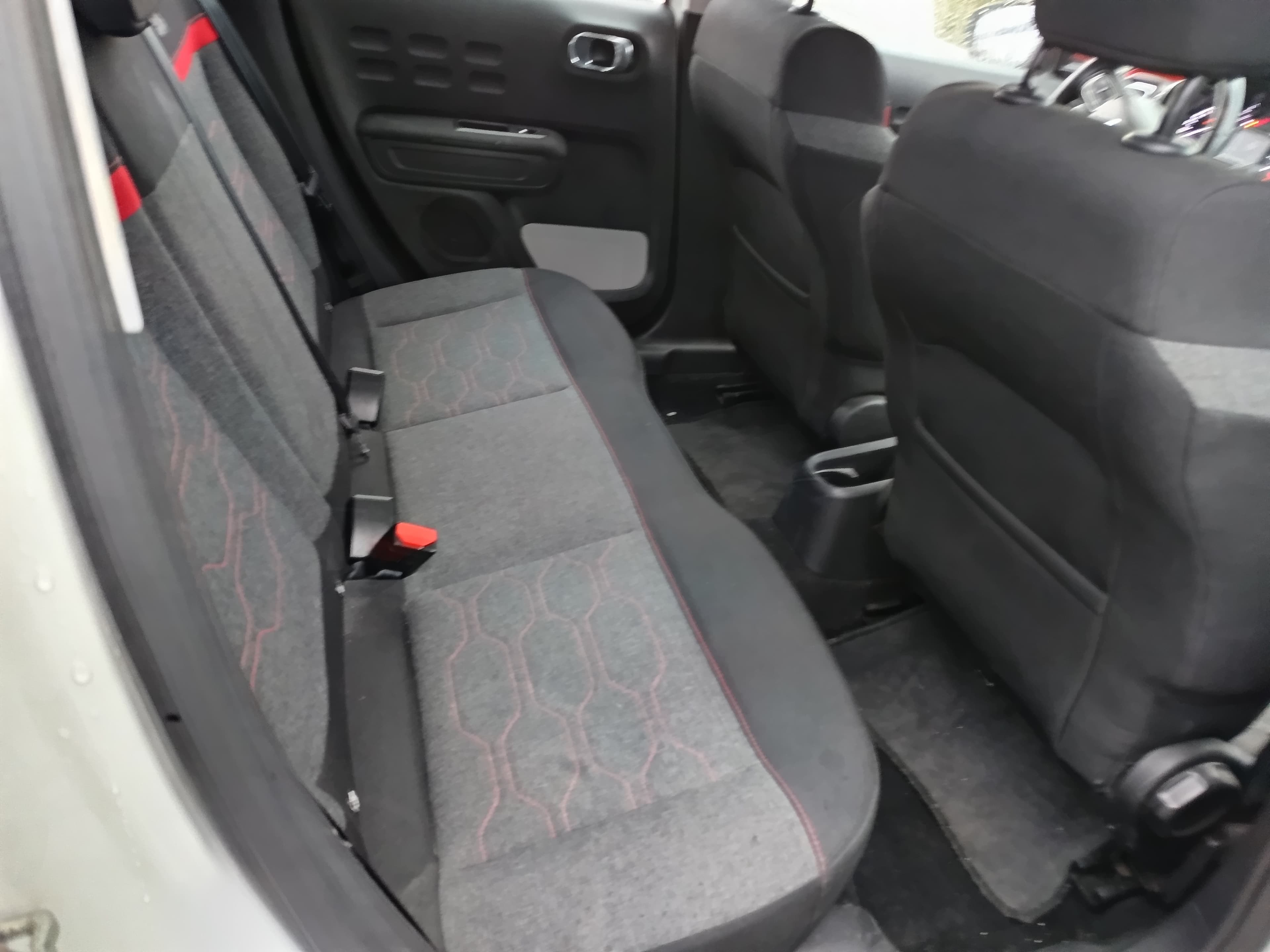 Citroën C3 · Ano 2017 — imagen 20