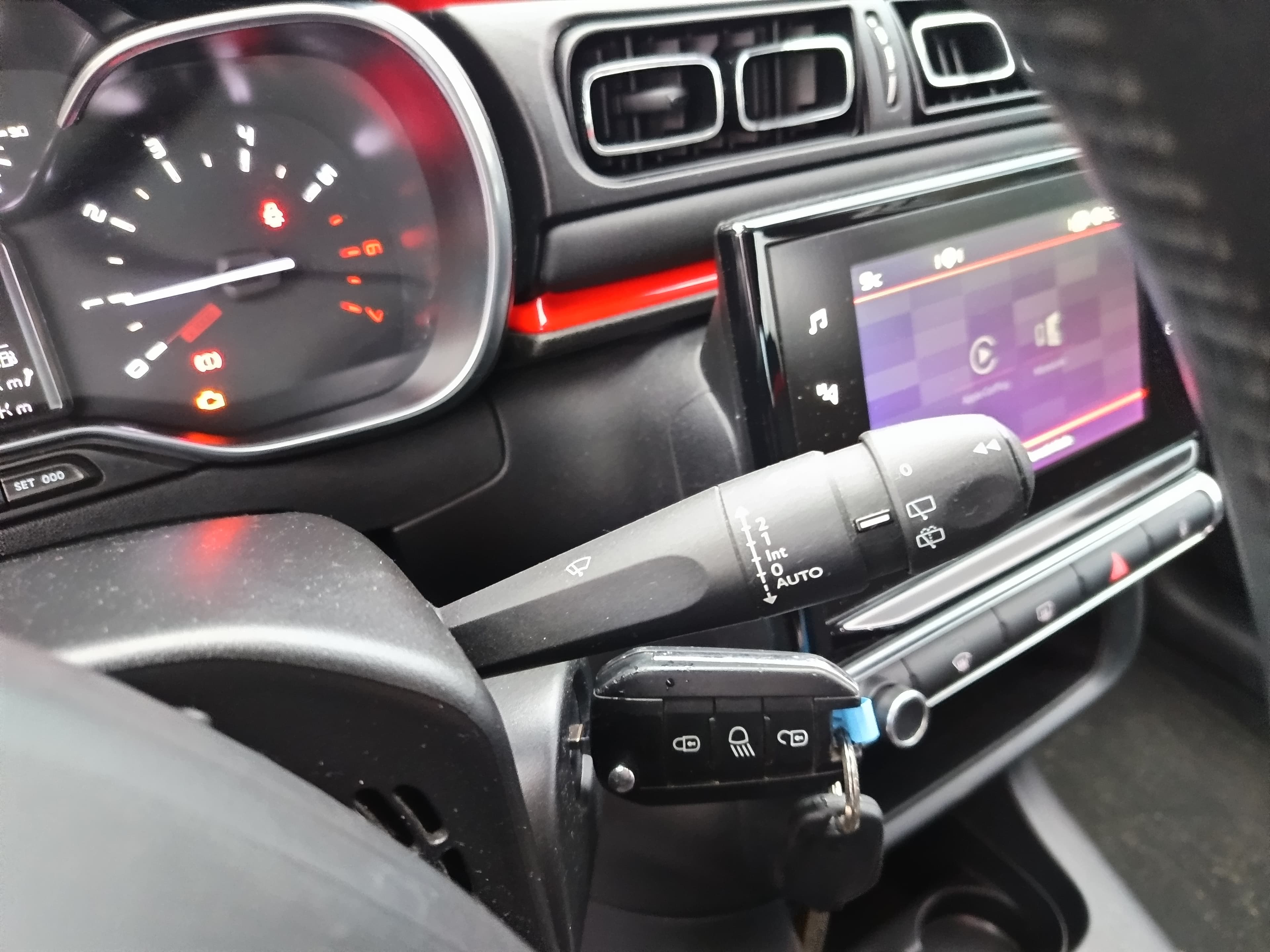 Citroën C3 · Ano 2017 — imagen 40