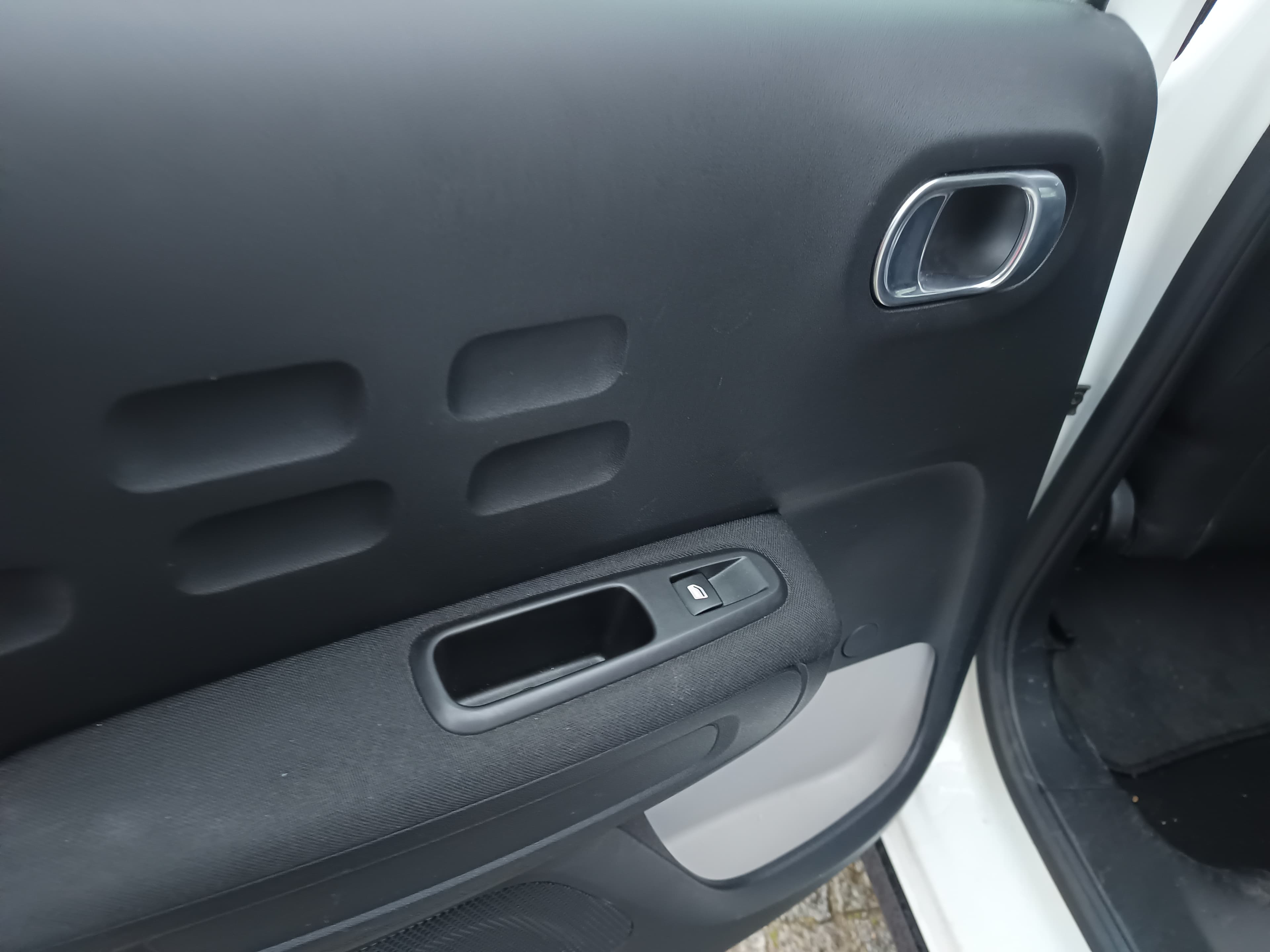 Citroën C3 · Ano 2017 — imagen 26