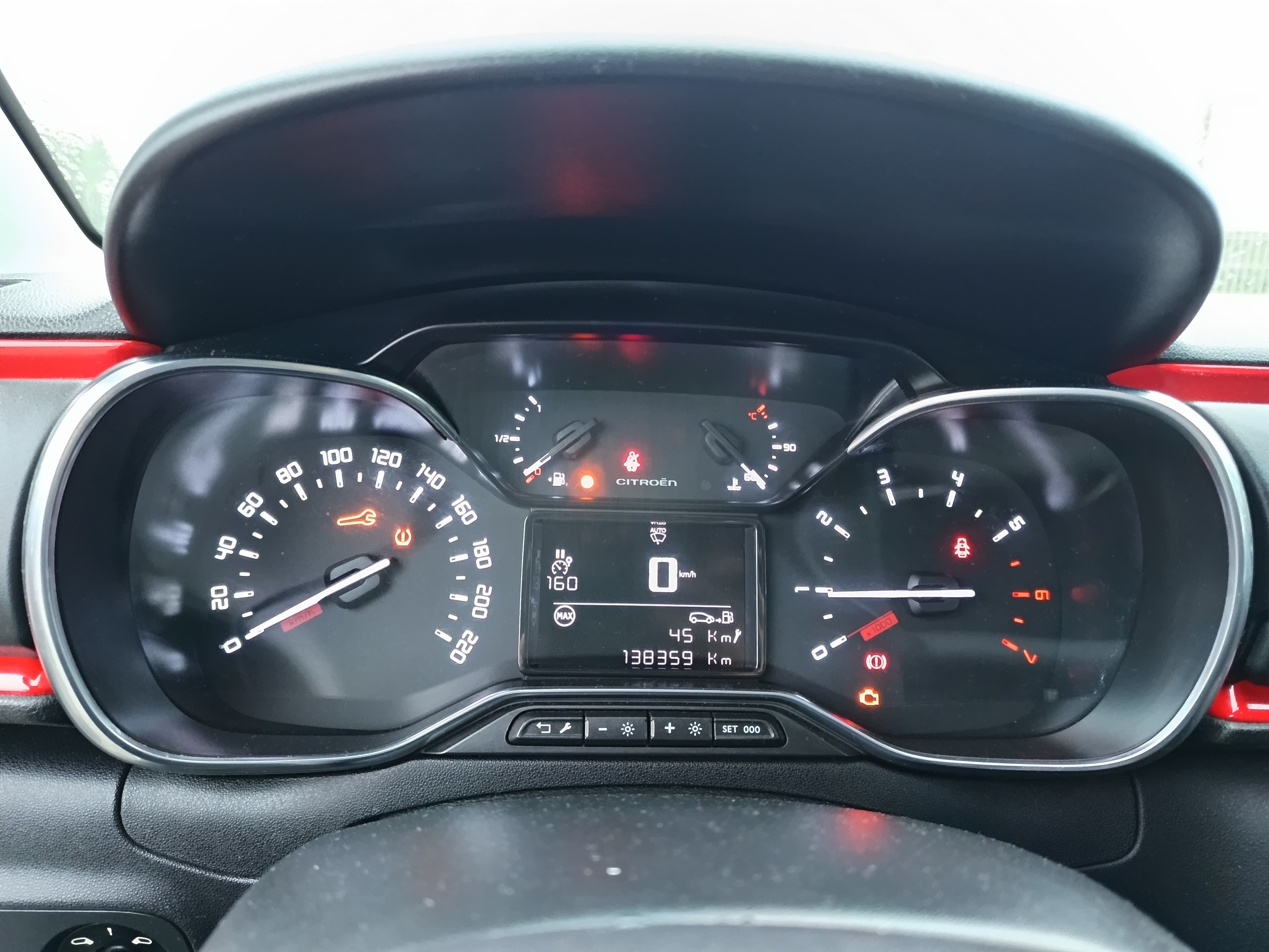 Citroën C3 · Ano 2017 — imagen 39