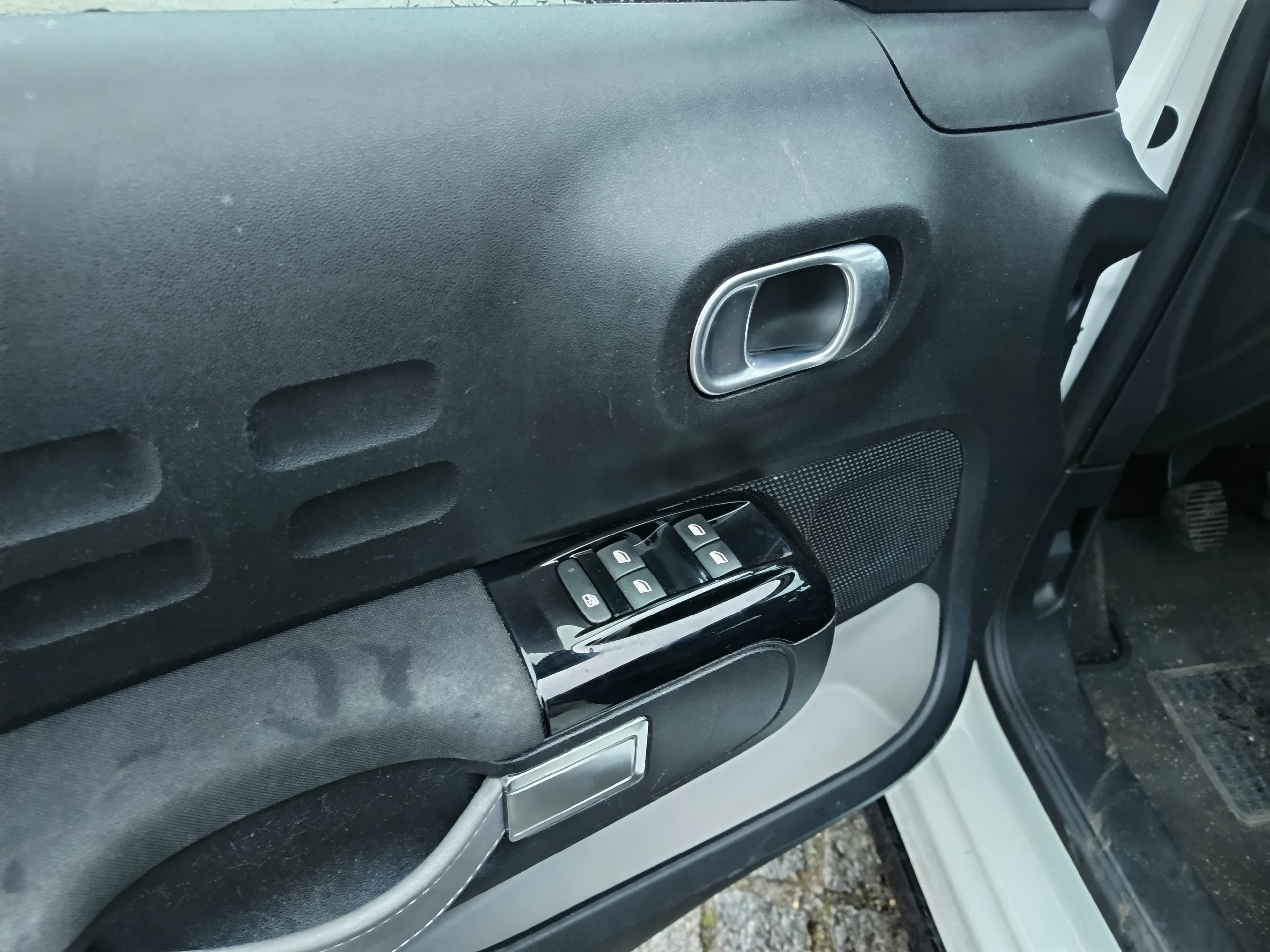 Citroën C3 · Ano 2017 — imagen 29