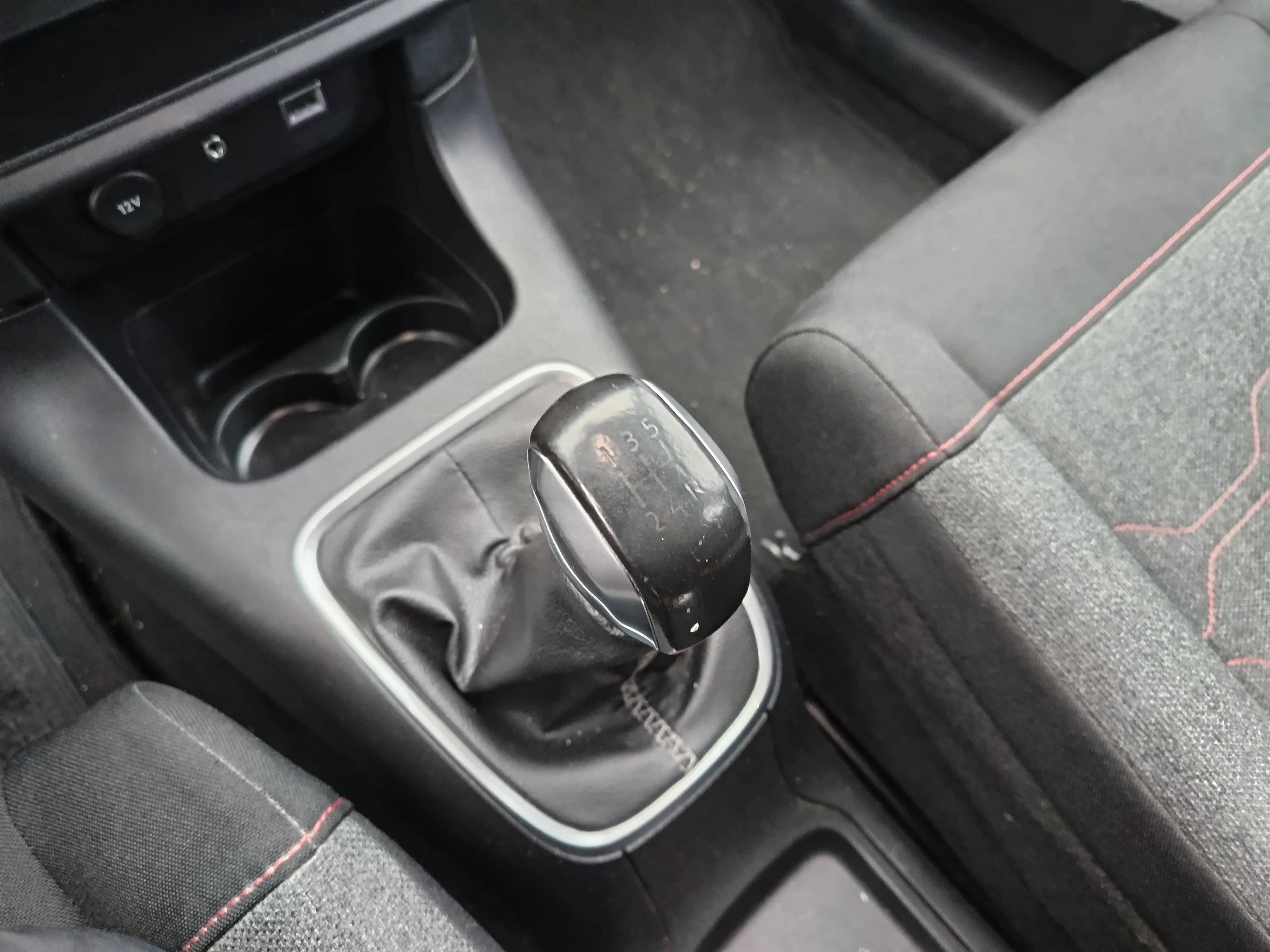 Citroën C3 · Ano 2017 — imagen 35