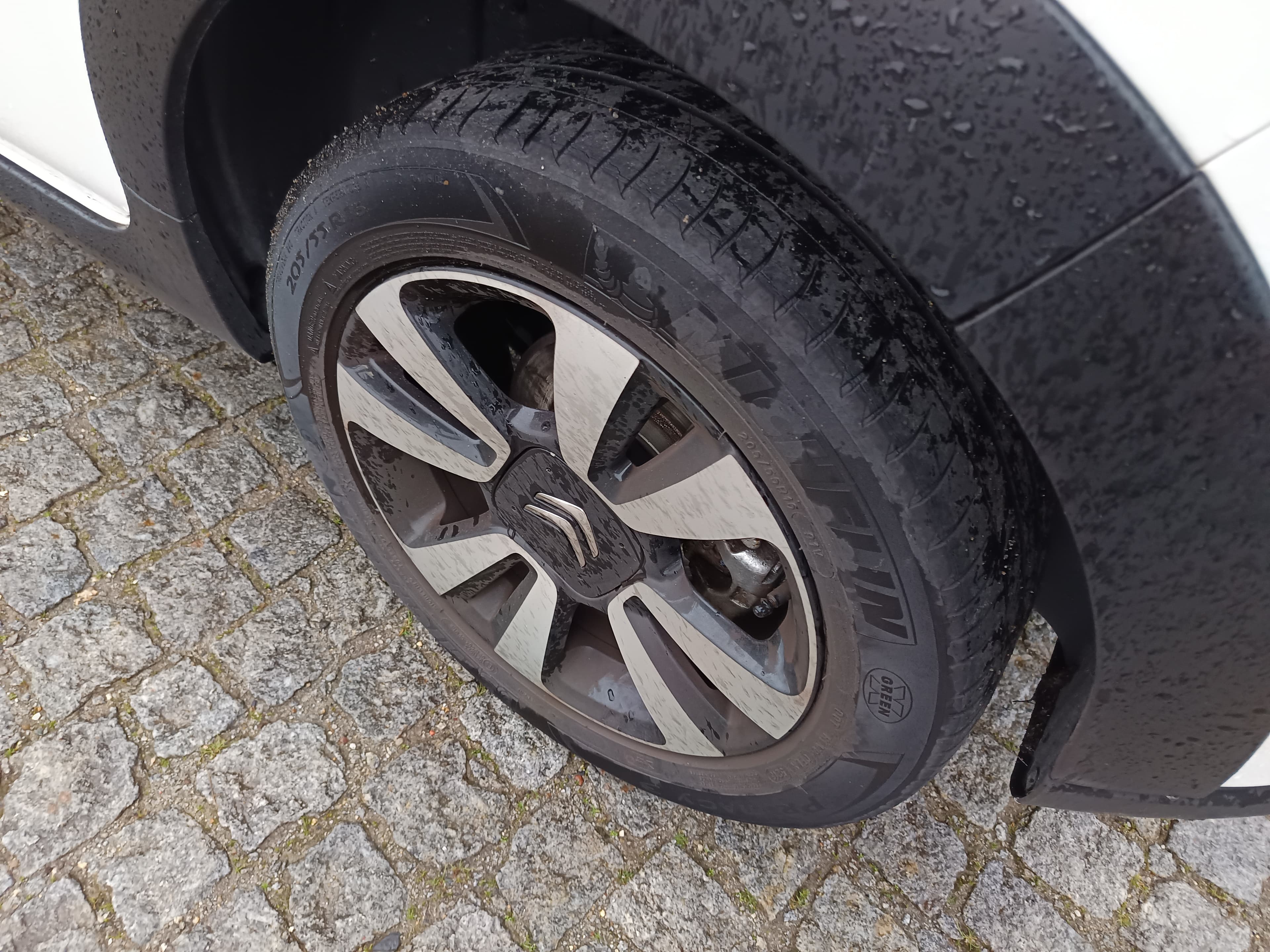Citroën C3 · Ano 2017 — imagen 10