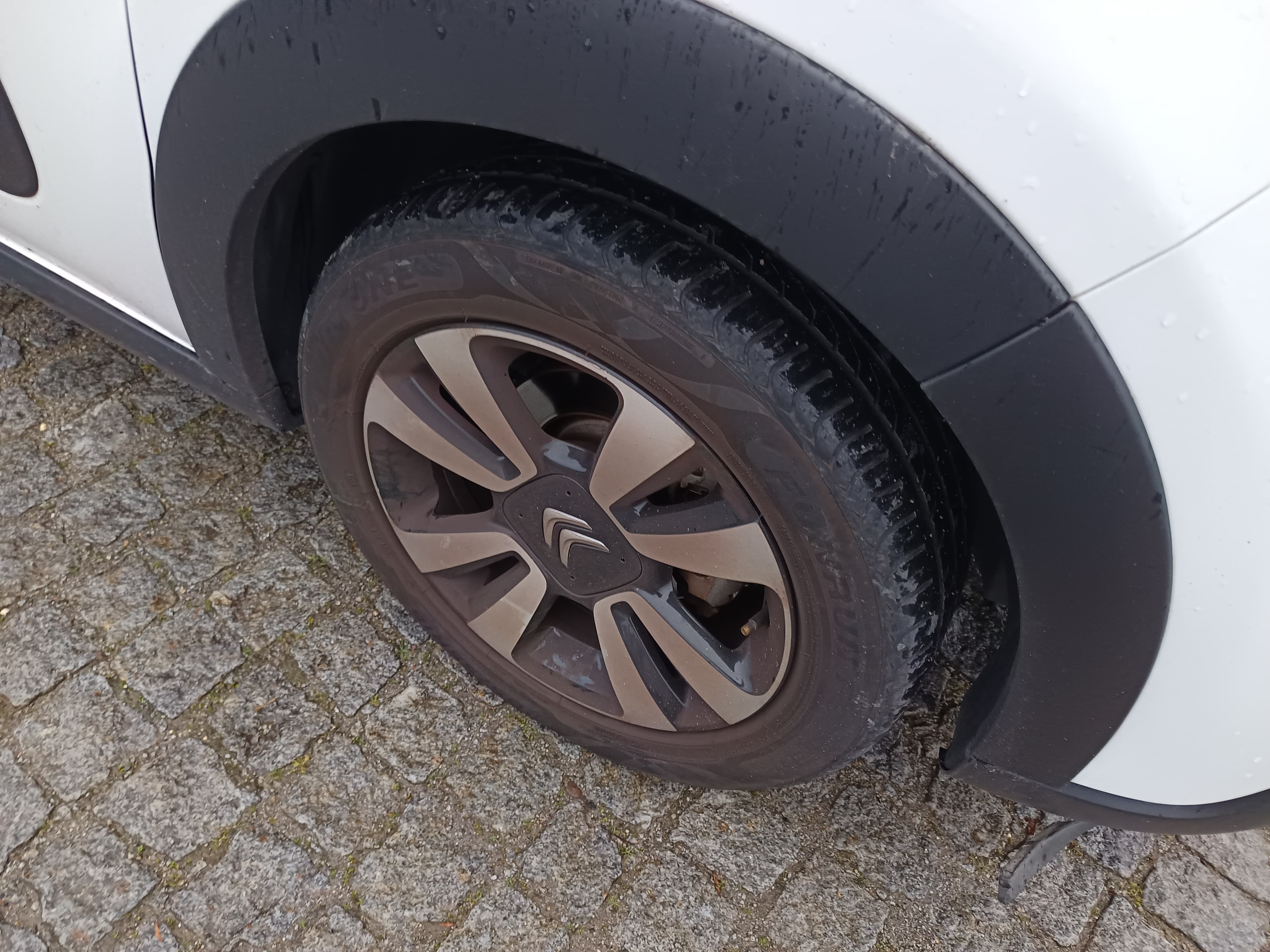 Citroën C3 · Ano 2017 — imagen 8