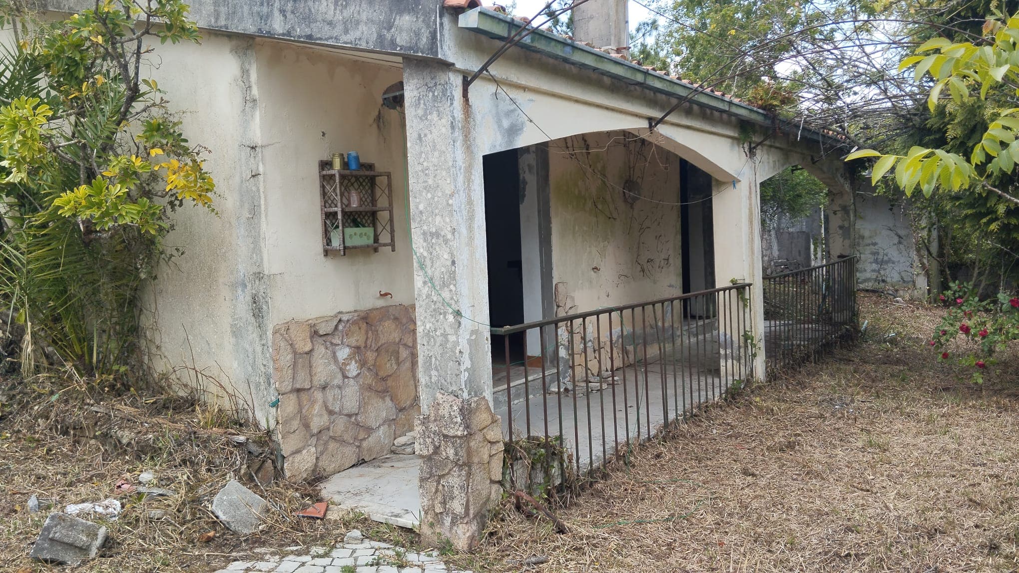 Moradia com quintal · Condeixa-a-Nova, Coimbra — imagen 6