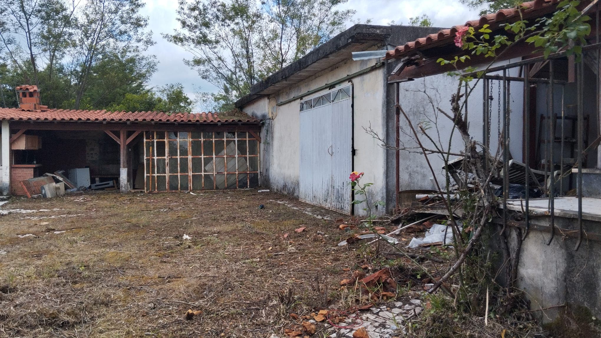 Moradia com quintal · Condeixa-a-Nova, Coimbra — imagen 22