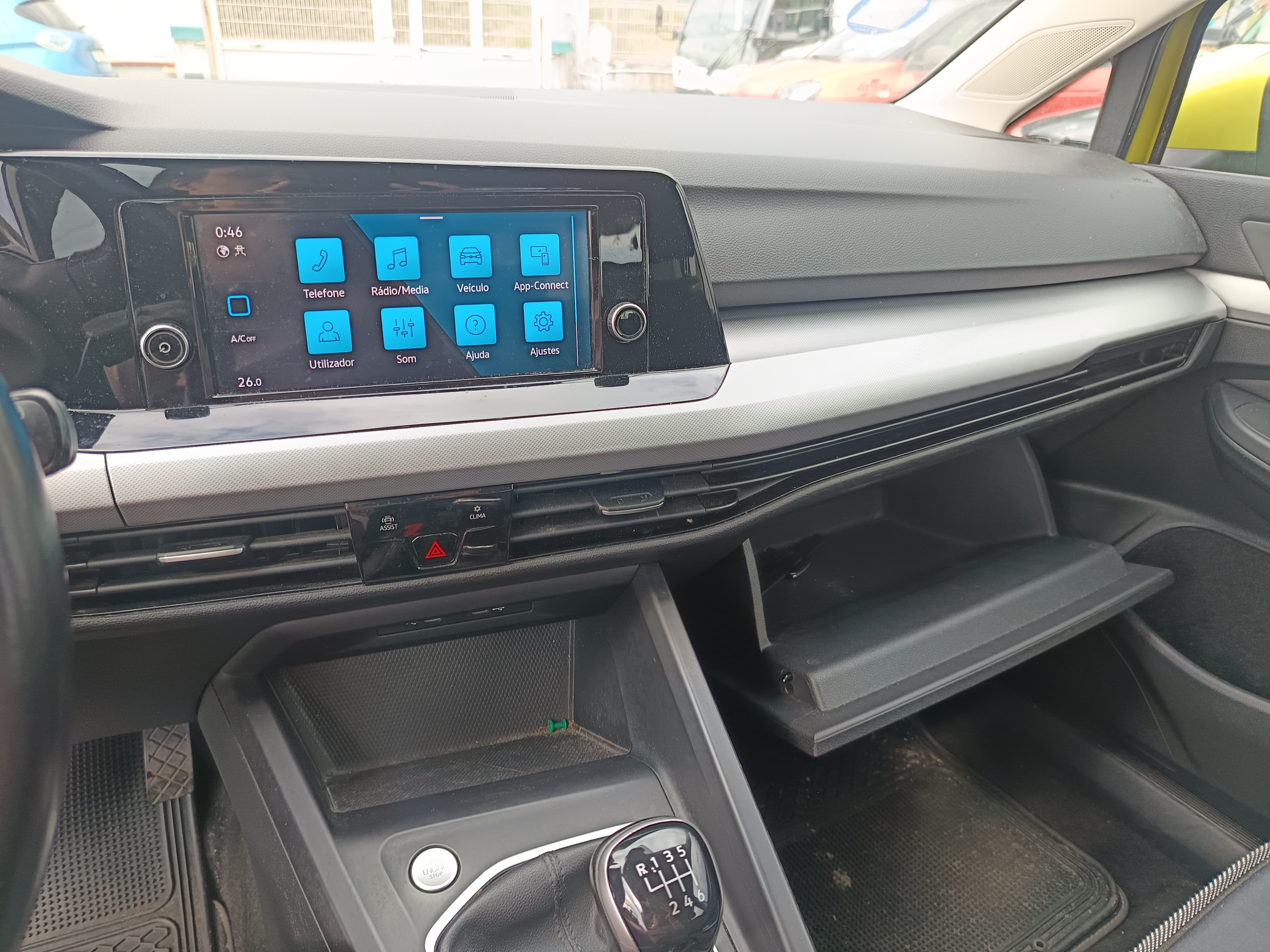 Volkswagen Golf · Ano 2021 — image 36